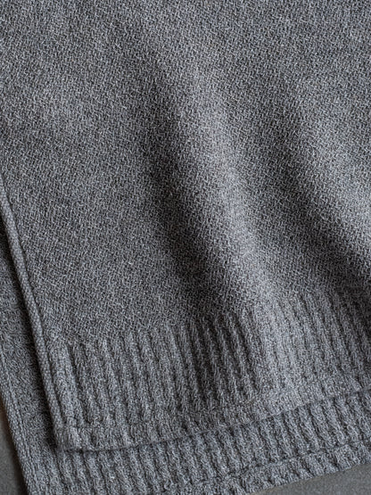 Lana Bath Towel X-Large - Grey
