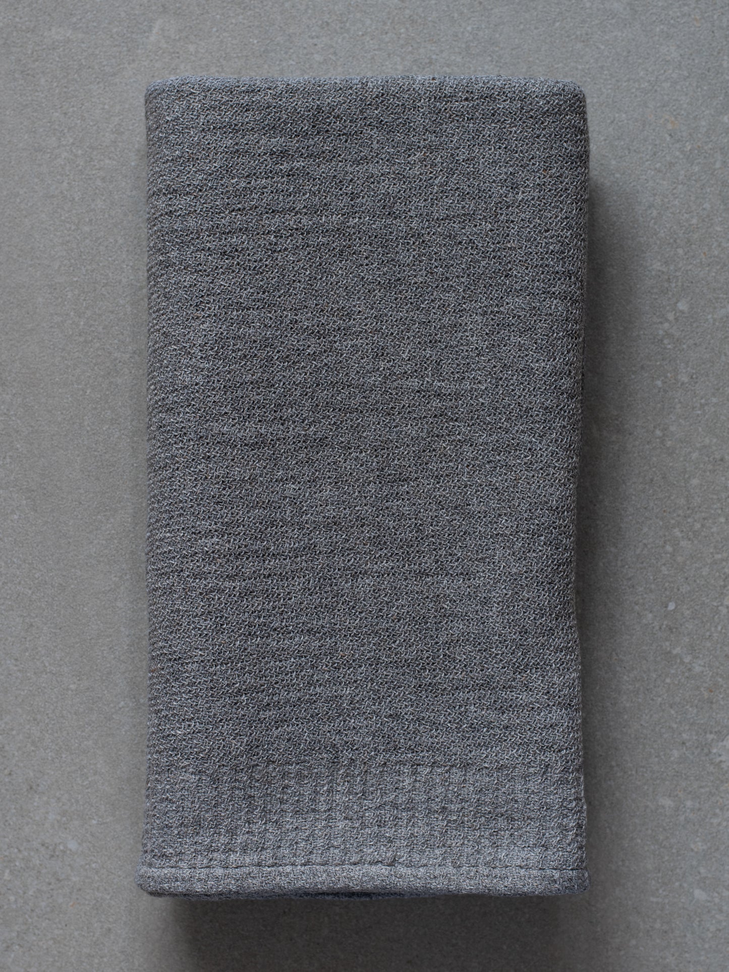 Lana Bath Towel X-Large - Grey