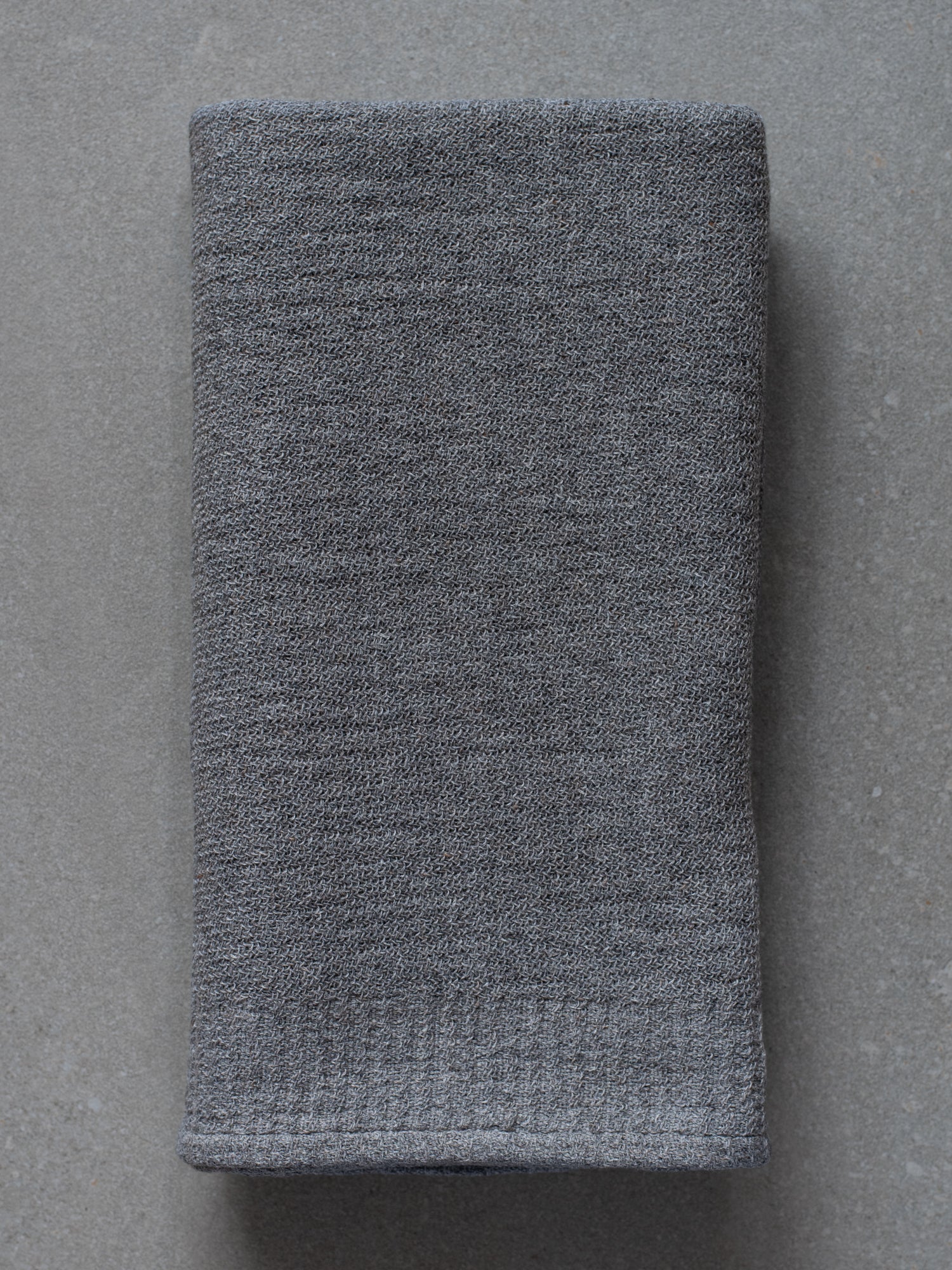 Lana Bath Towel X-Large - Grey