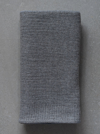 Lana Bath Towel X-Large - Grey