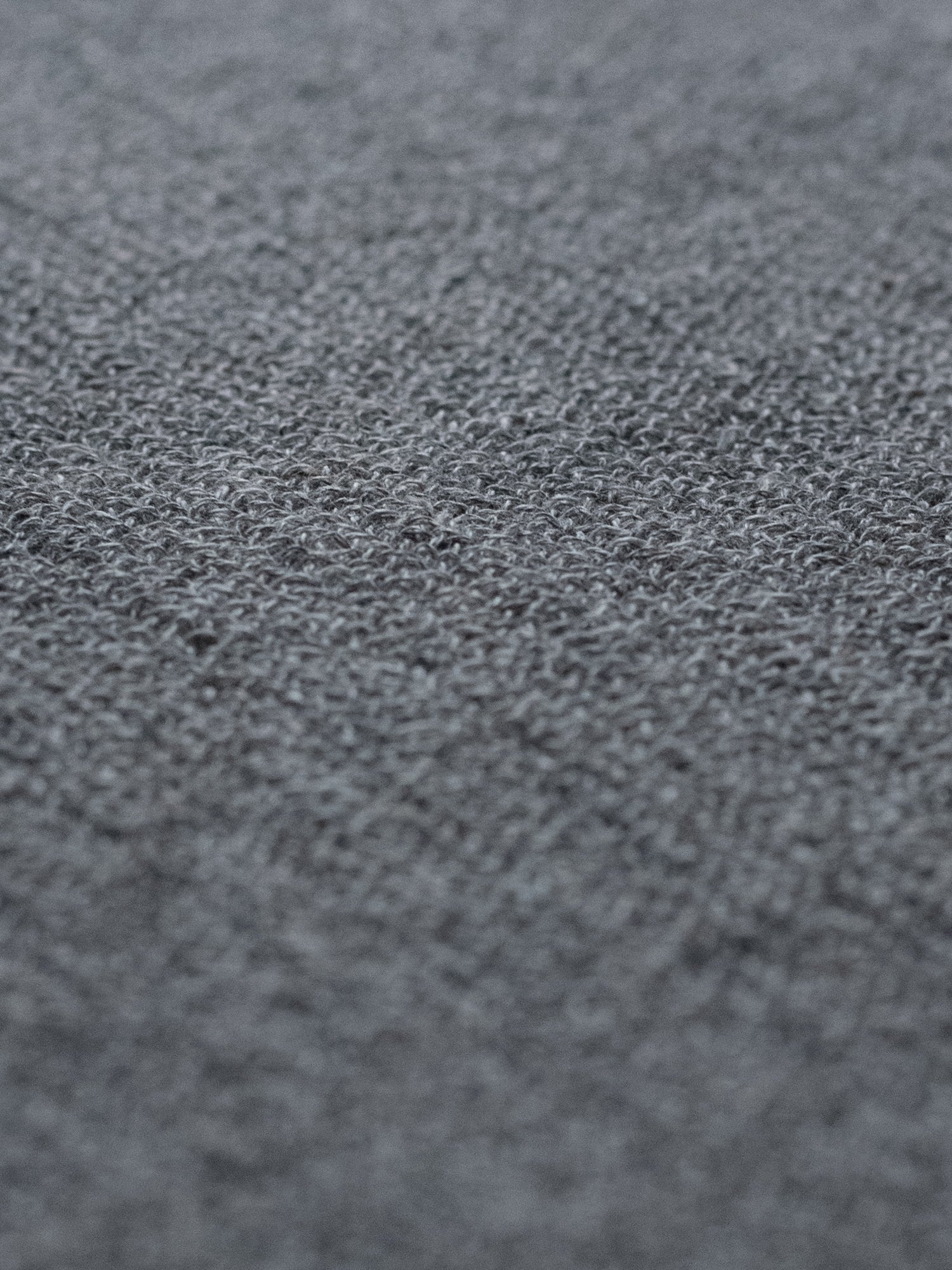 Lana Face Towel - Grey