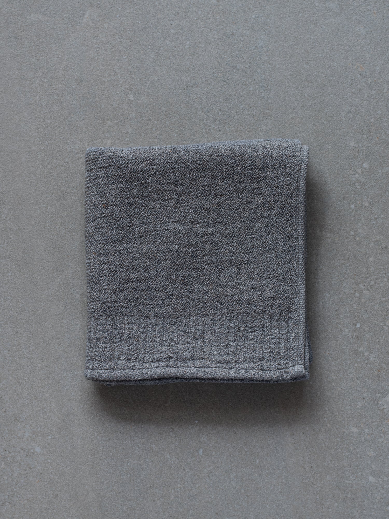 Lana Hand Towel - Grey