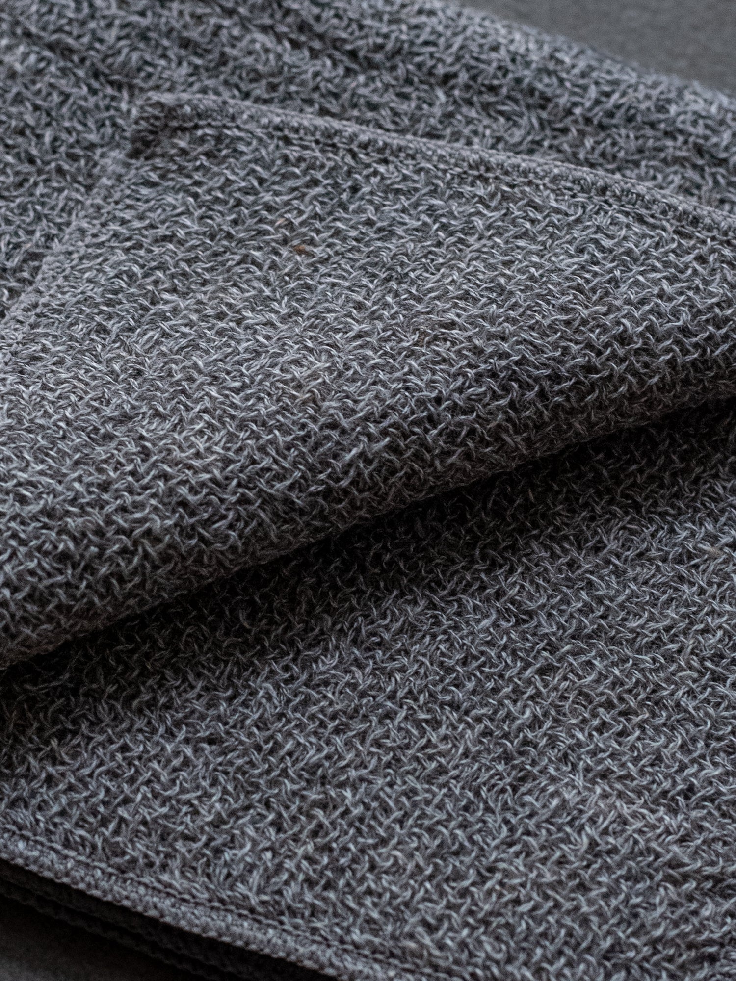 Lana Handkerchief - Grey