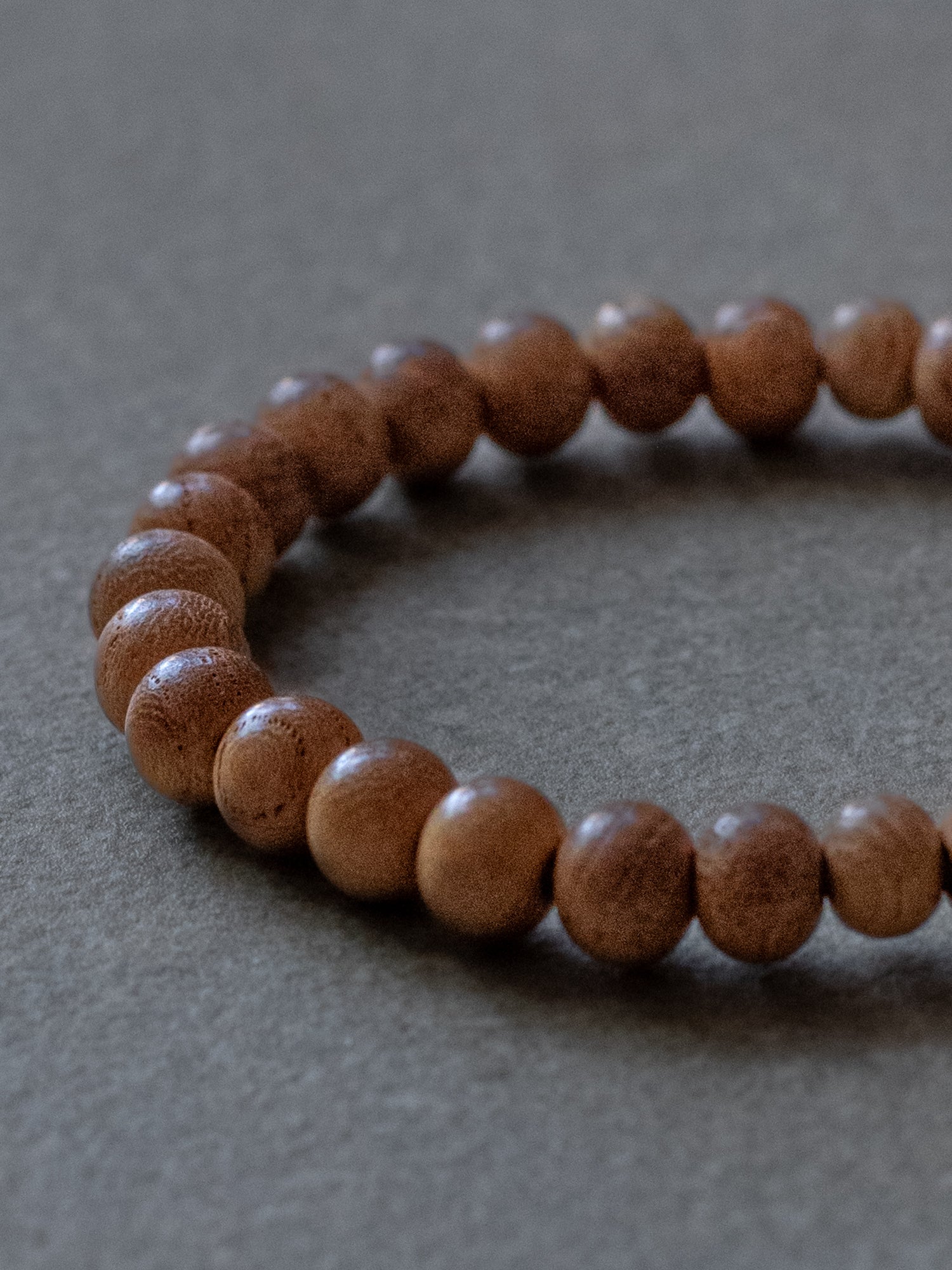 Keyaki Wood Bracelet