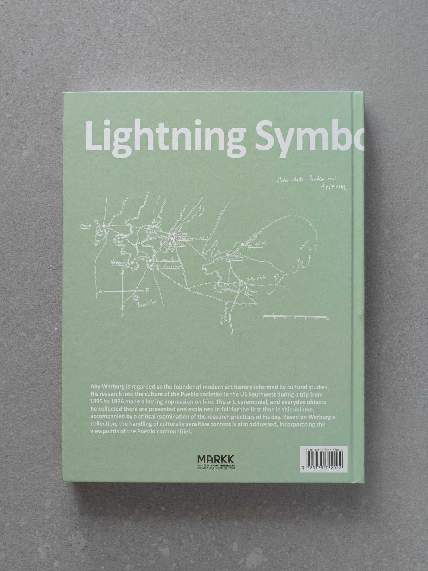 Lightning Symbol and Snake Dance