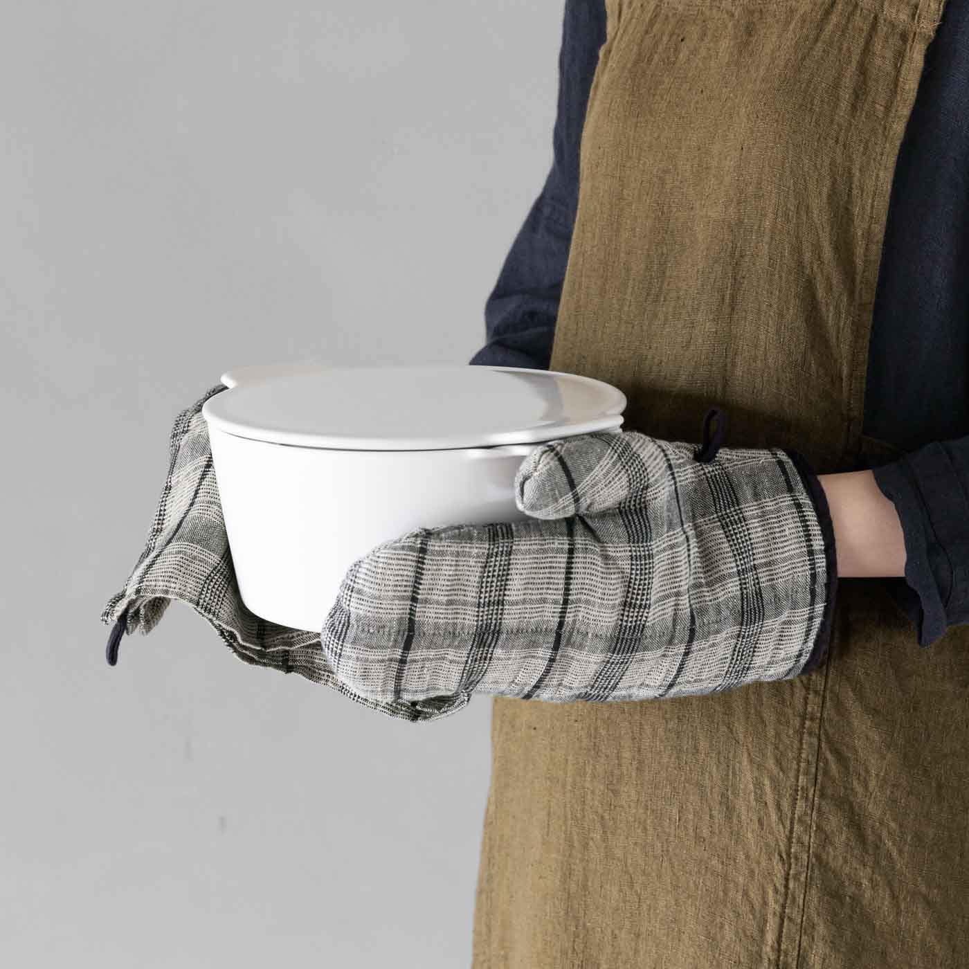 Square Kitchen Cloth - Passerelle