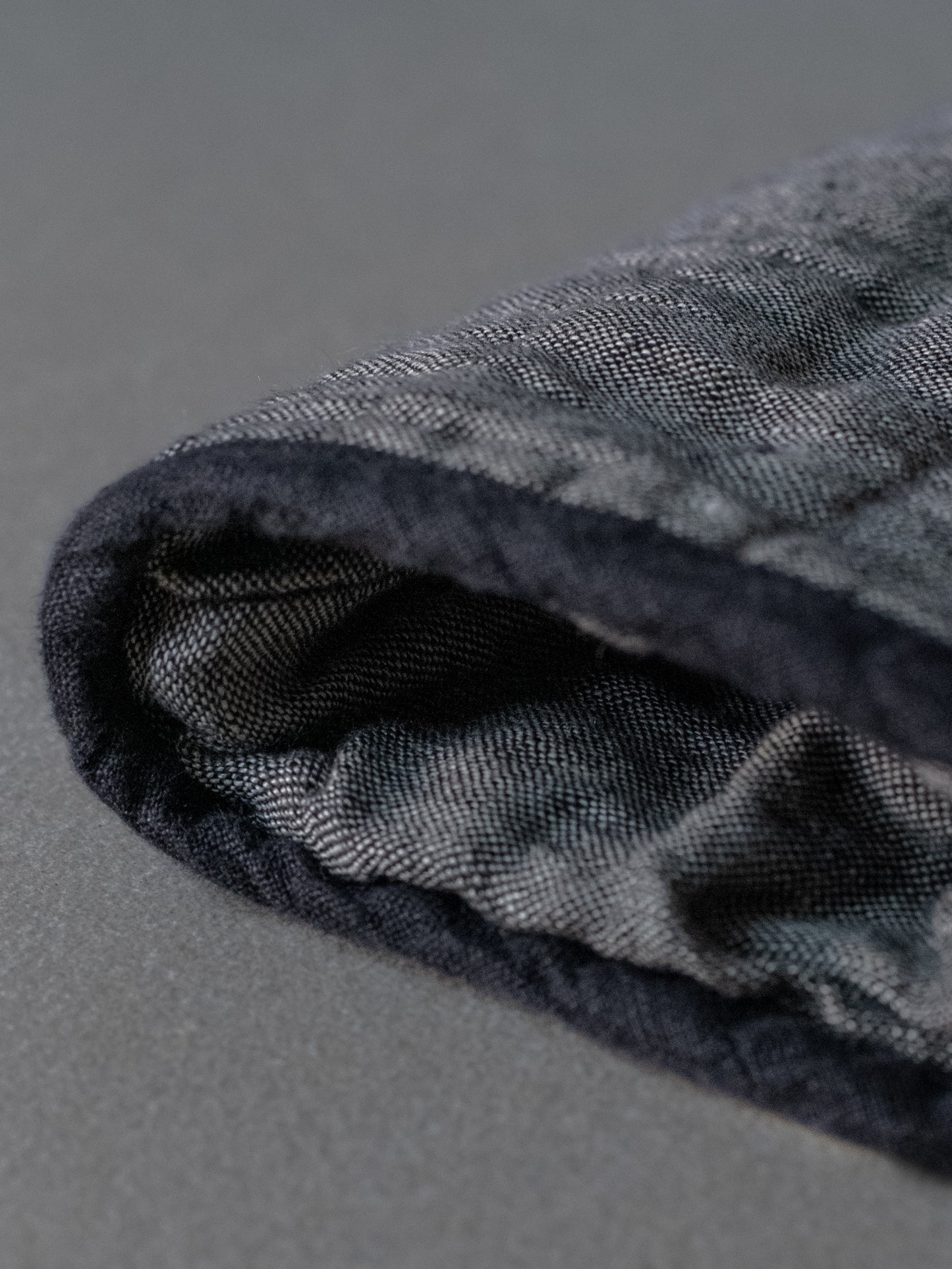 Oven Mitt - Moon Grey