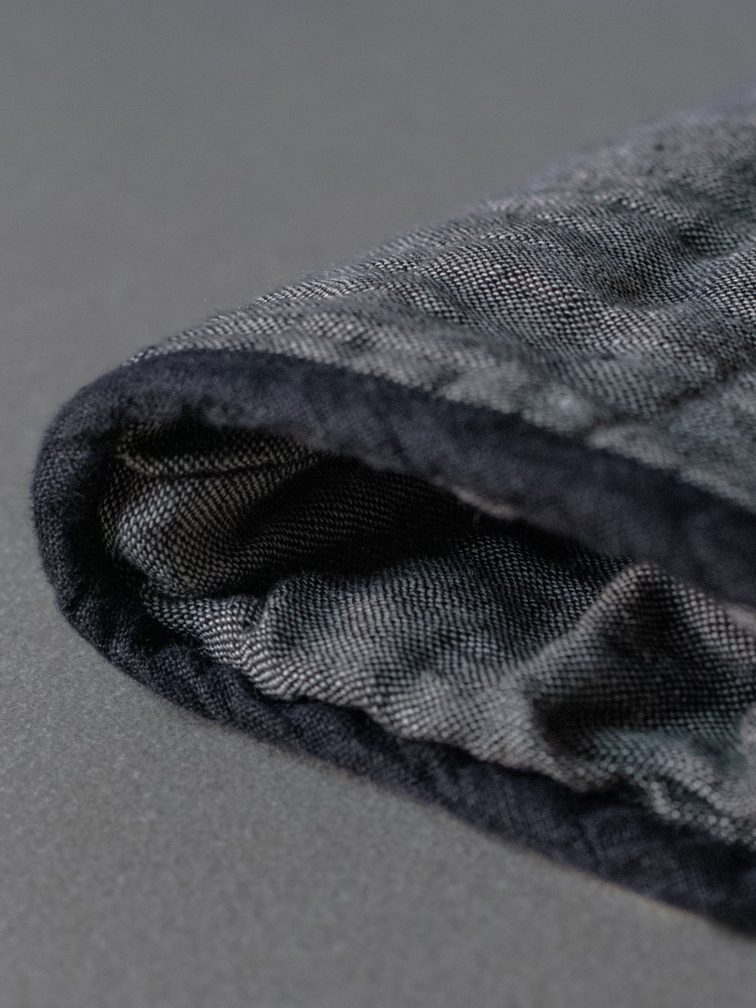 Oven Mitt - Moon Grey