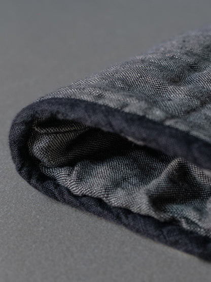 Oven Mitt - Moon Grey
