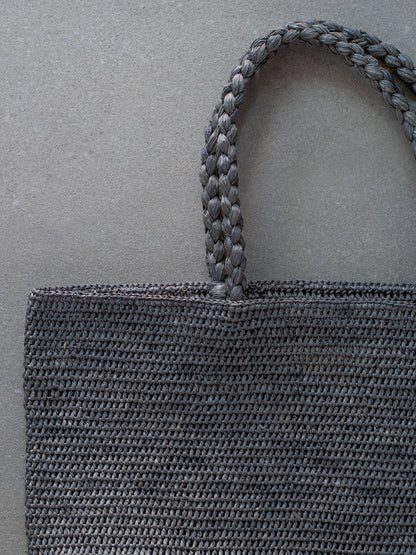 Alice Bag - Grey