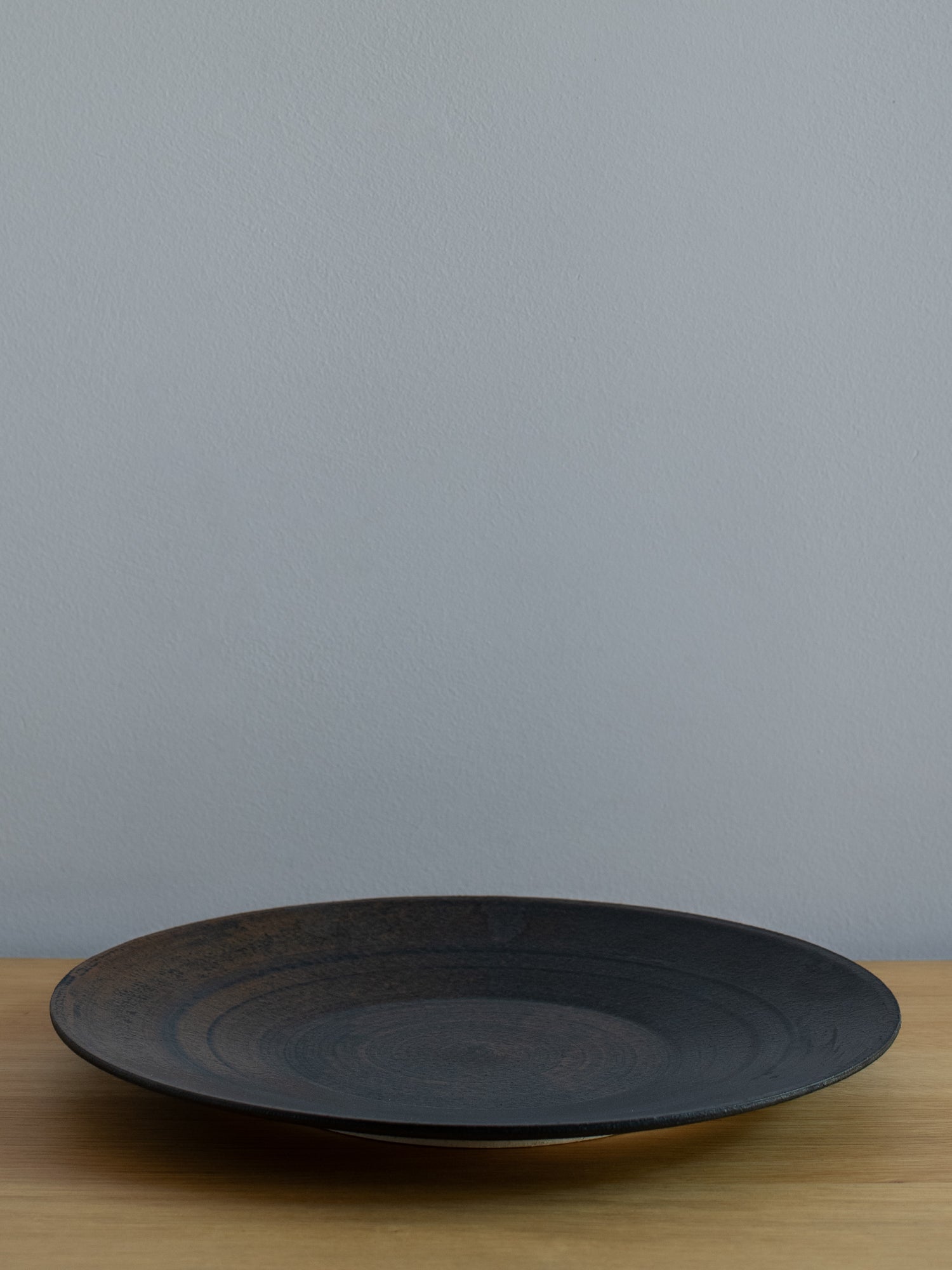 Black Folklore Plate - Large