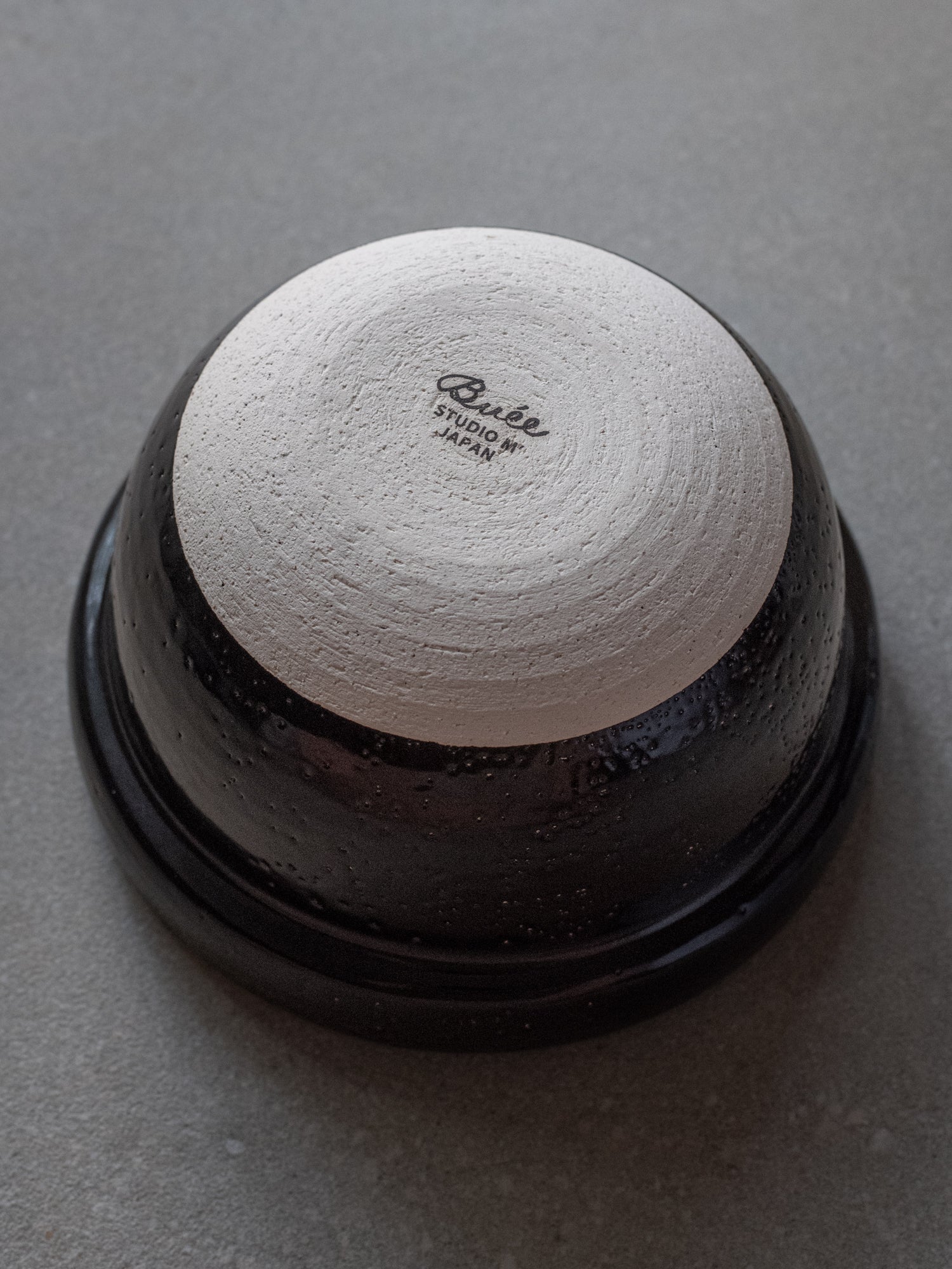 Buee Rice Donabe - Black