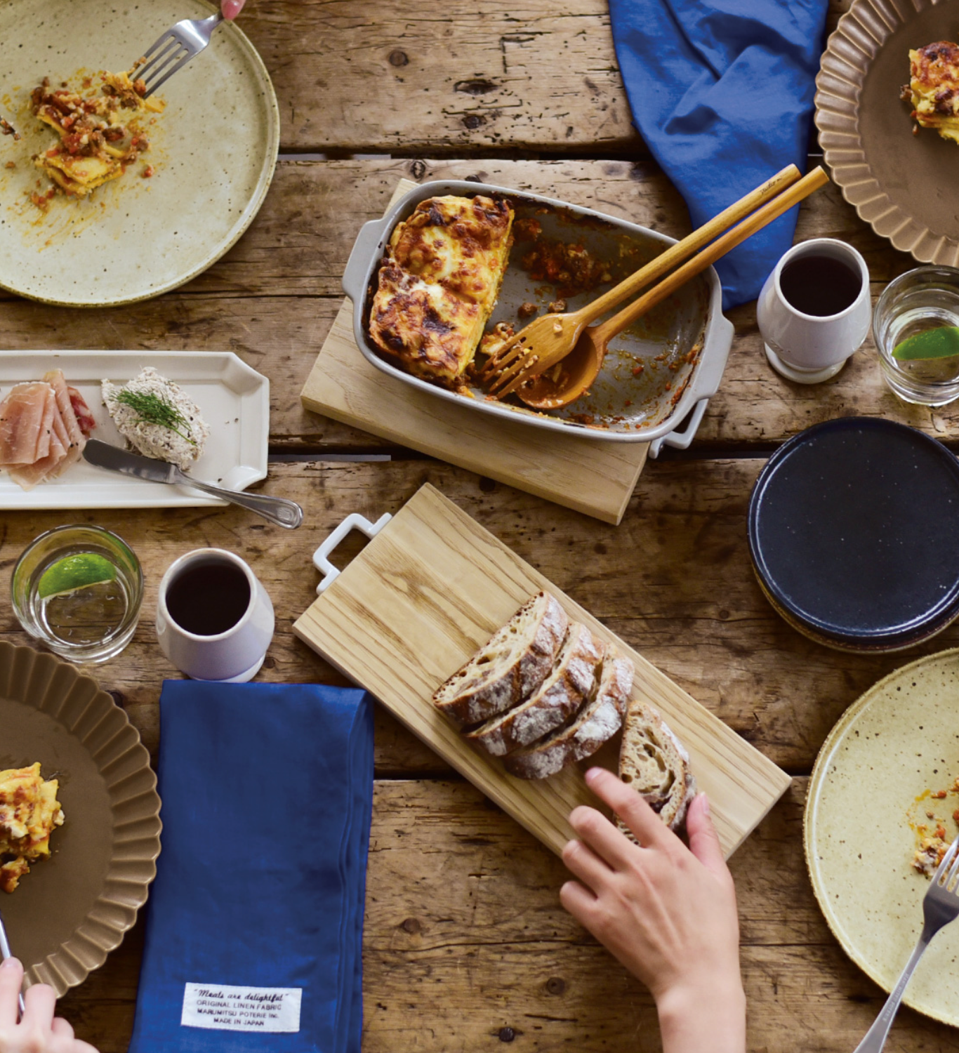 Cuit Au Four Ovenware Baking Dish