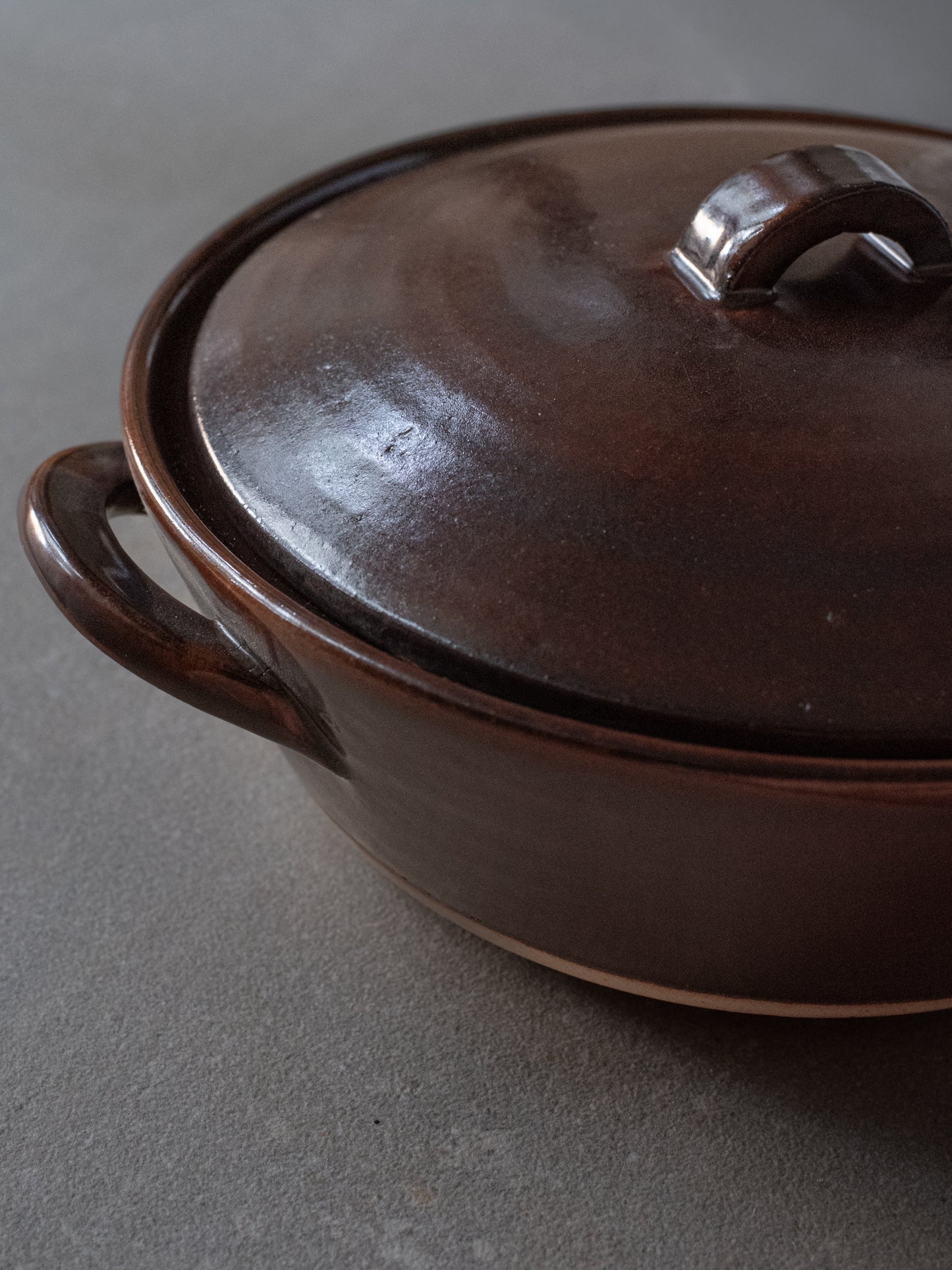 Daube Donabe - Brown