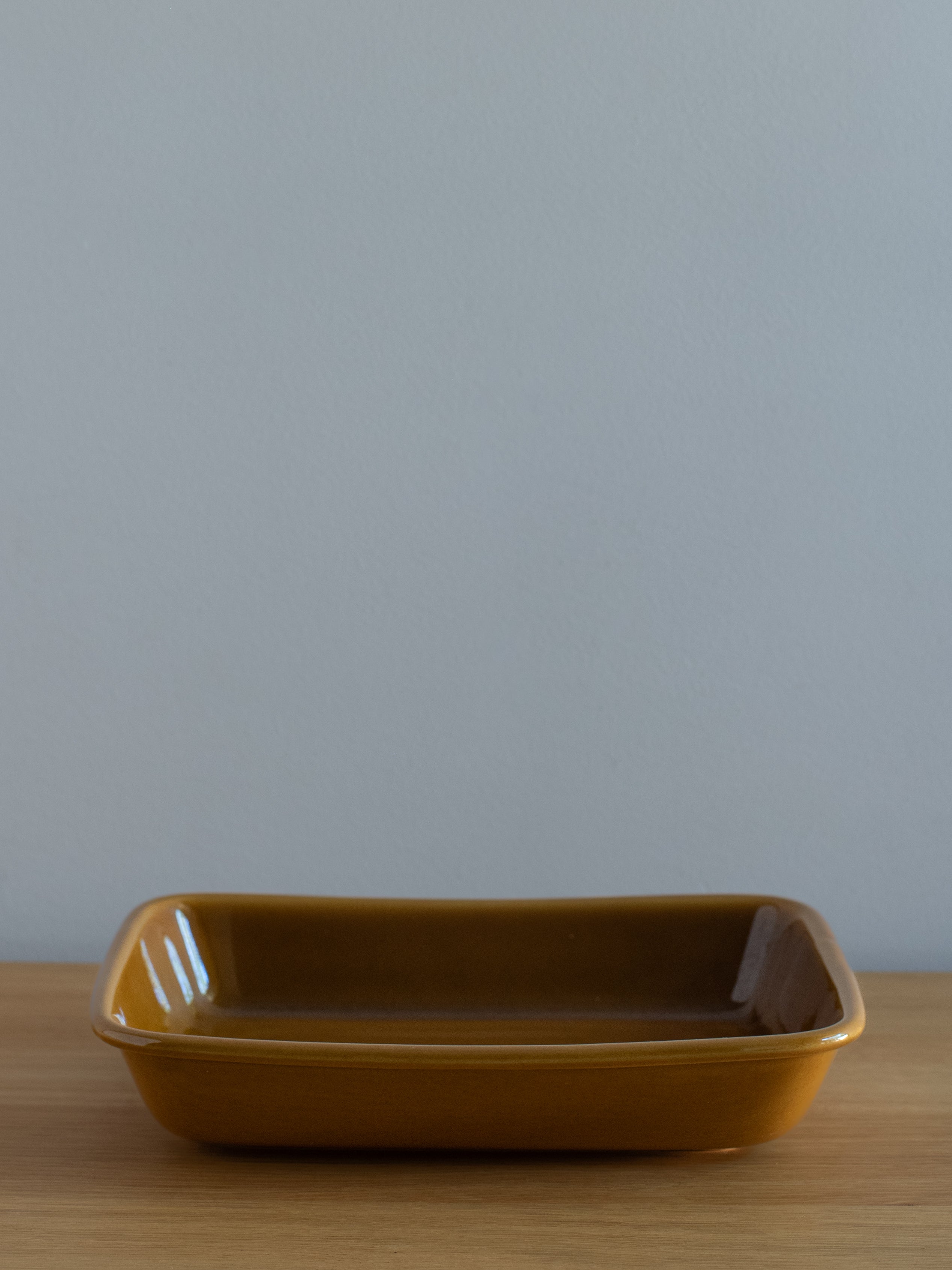 Hutte Ovenware Baking Dish - Ochre