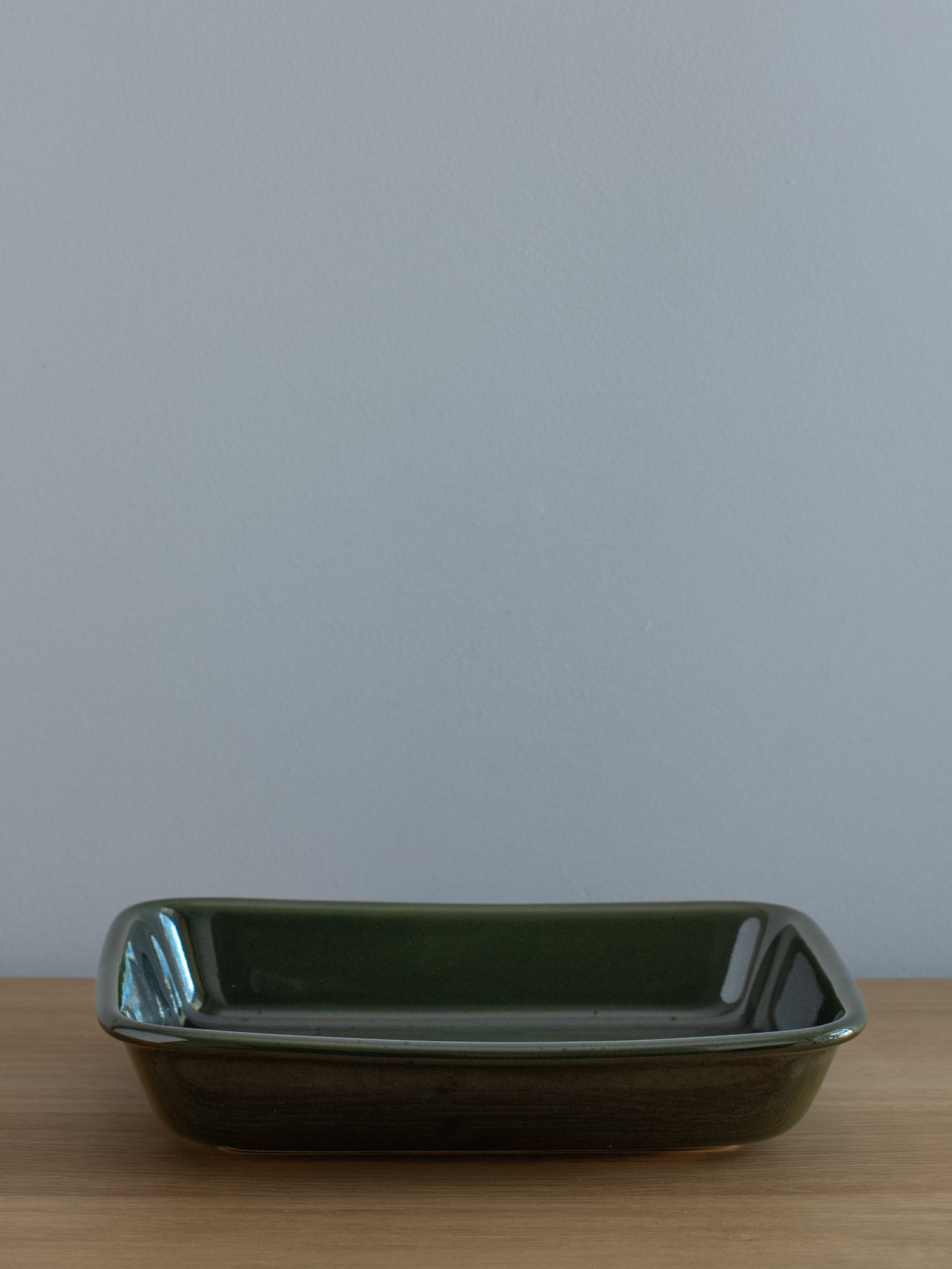 Hutte Ovenware Baking Dish - Olive Green