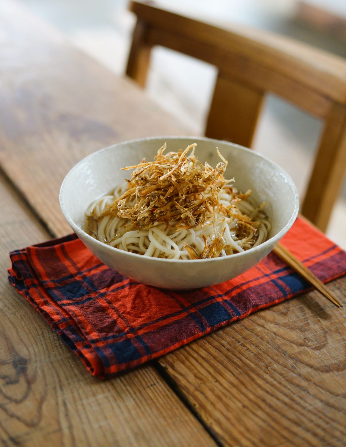 Kohiki Broth Bowl