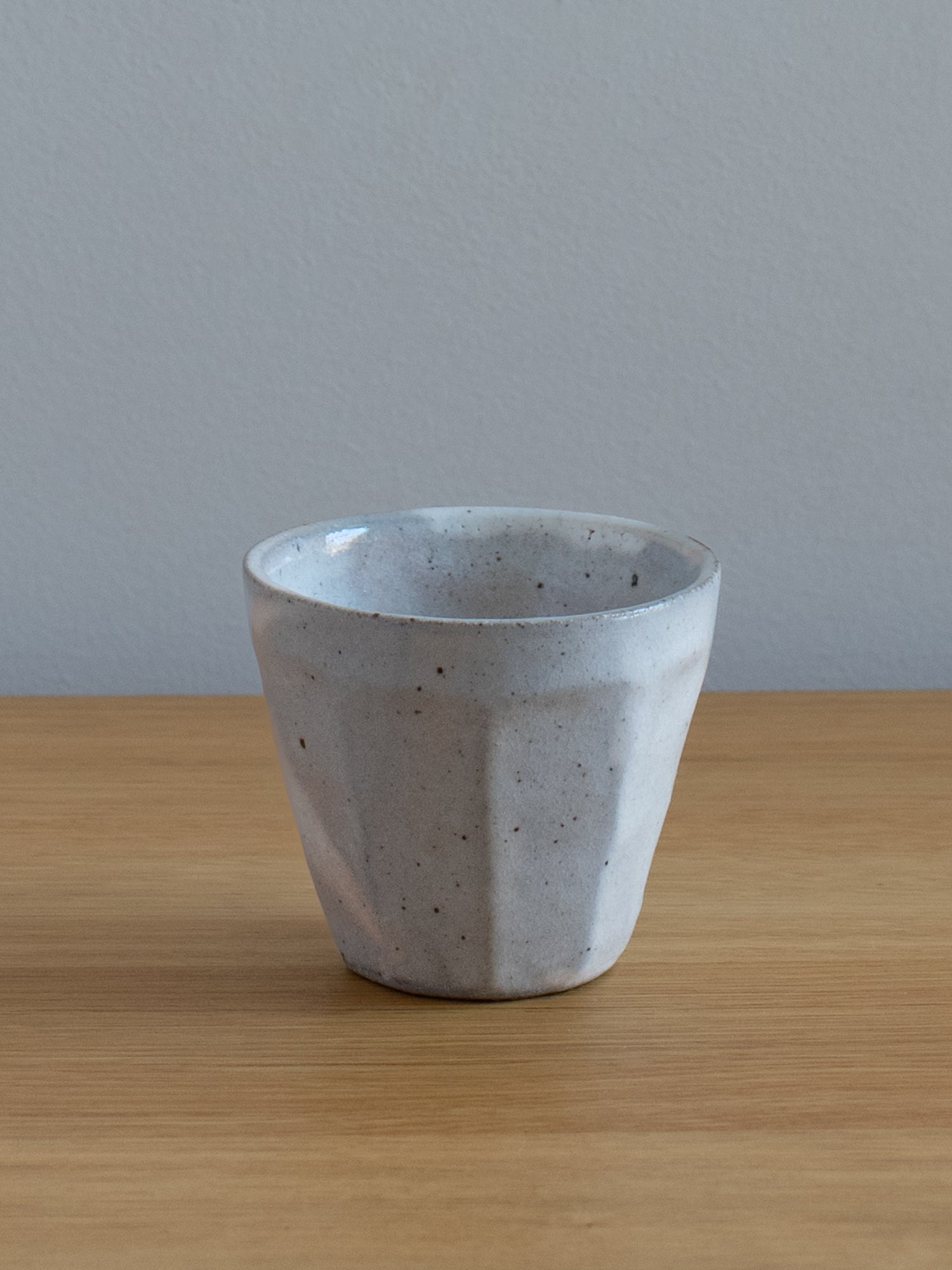 Kohiki Mentori Tea Cup