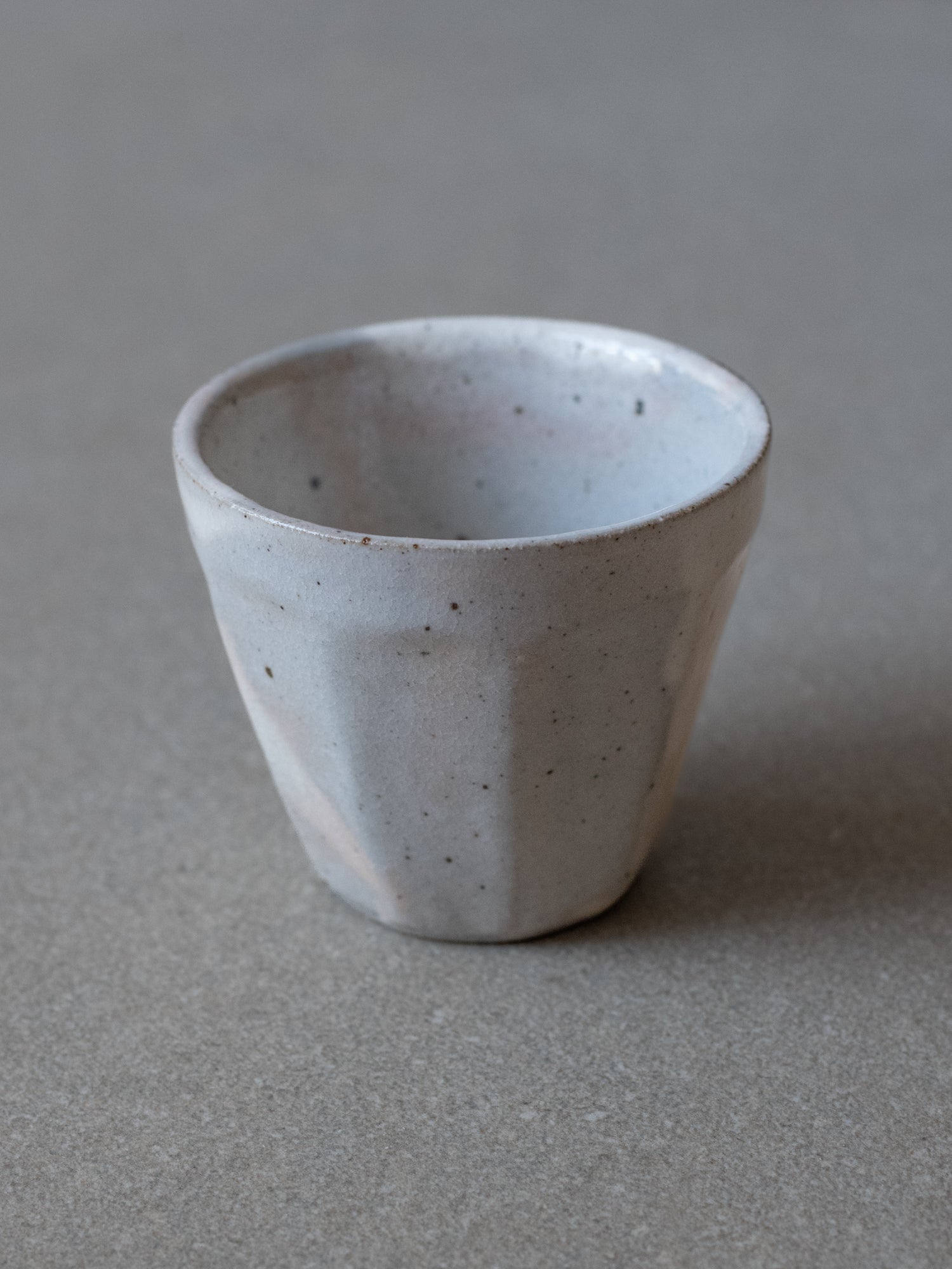 Kohiki Mentori Tea Cup