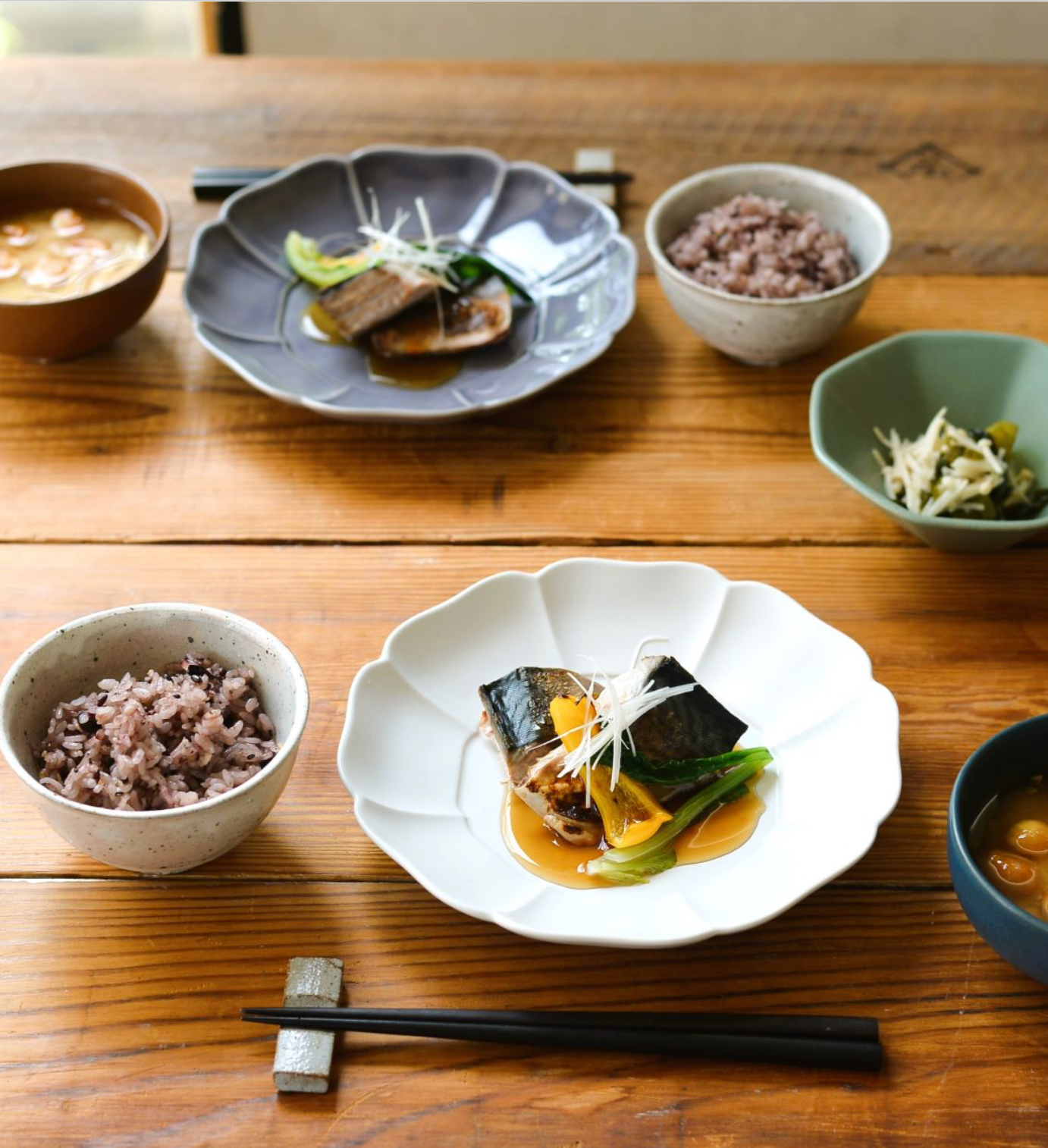 Kohiki Rice Bowl