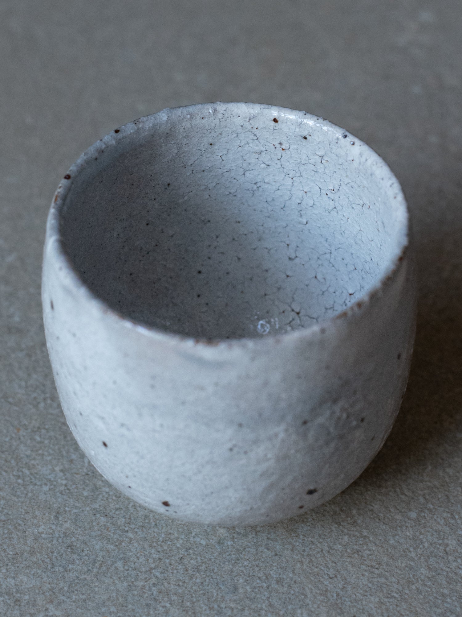 Kohiki Tea Cup