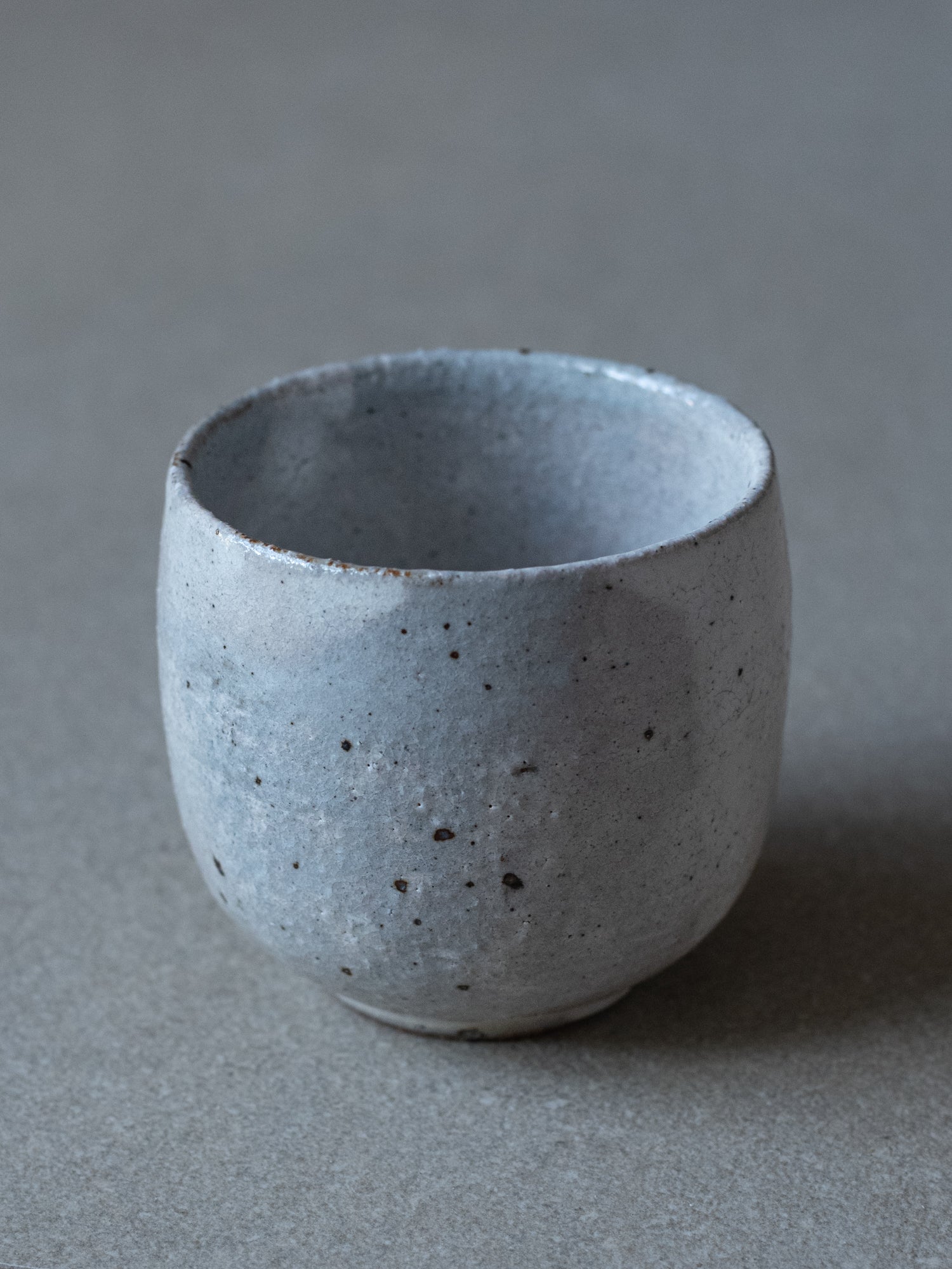 Kohiki Tea Cup