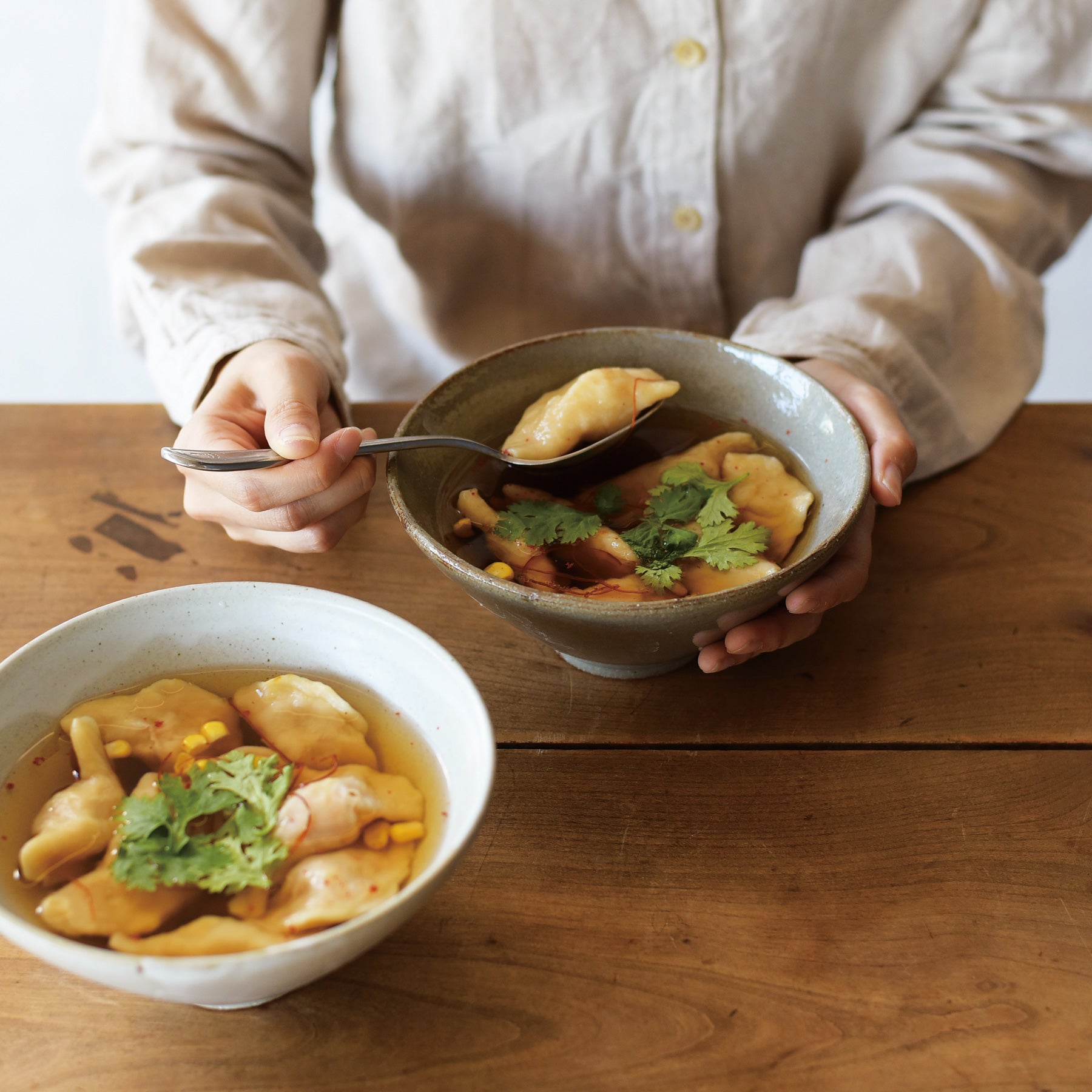 Grey Lagman Bowl - Large