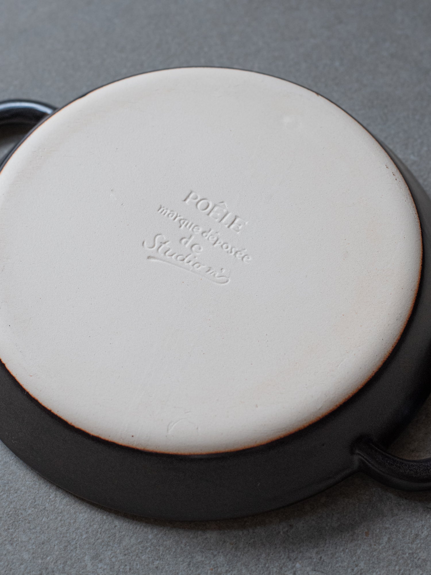Poele Ovenware Dish