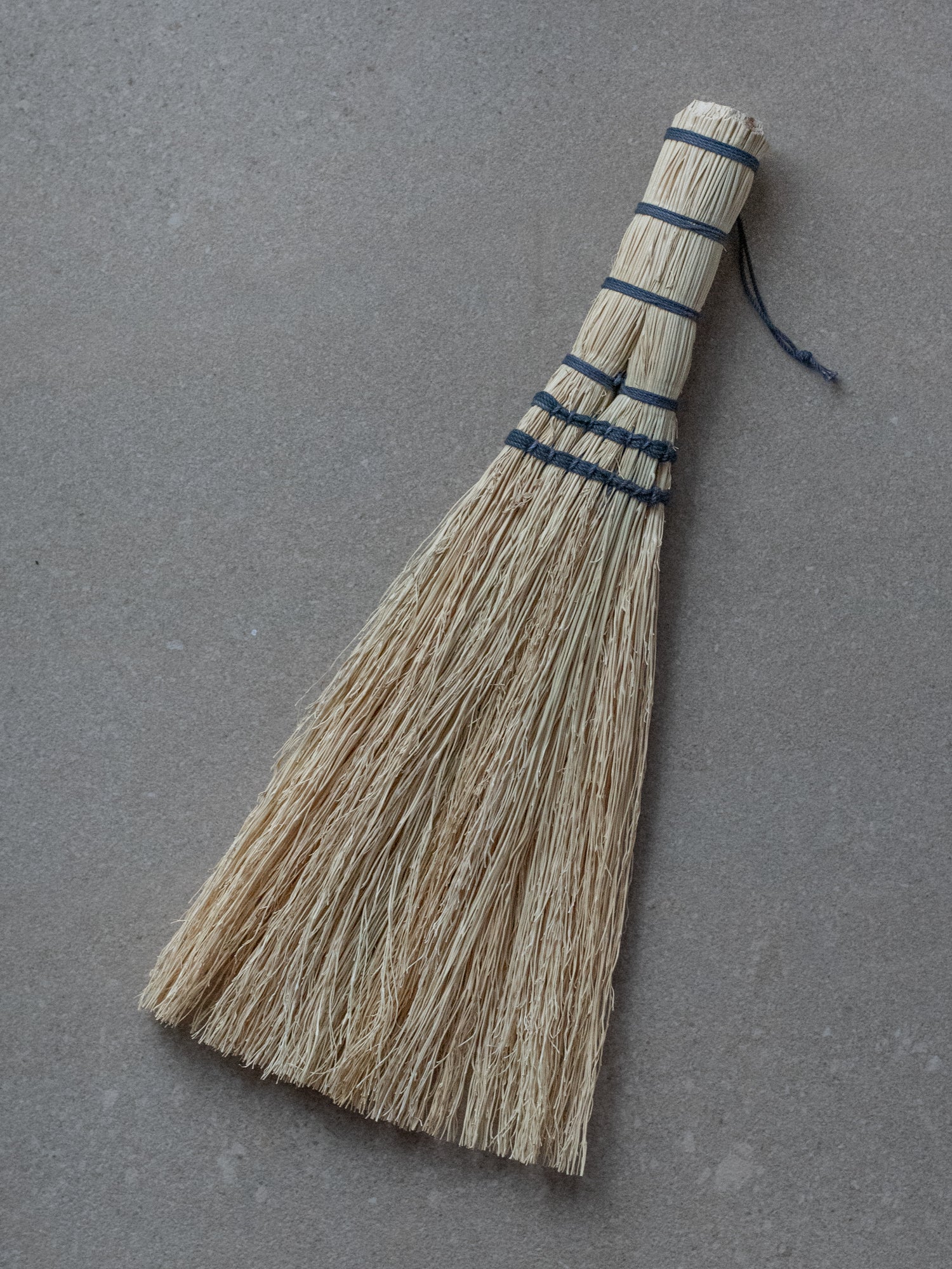 Japanese Grass Broom - Medium