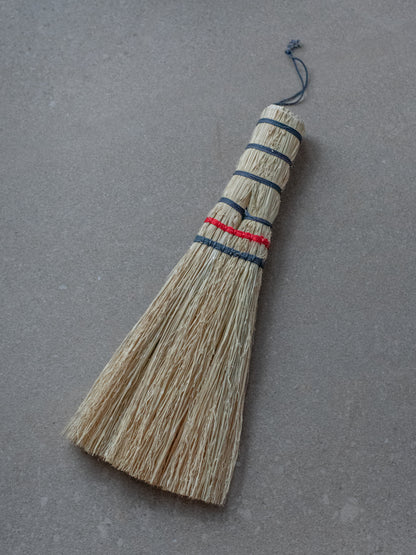 Japanese Grass Broom - Small