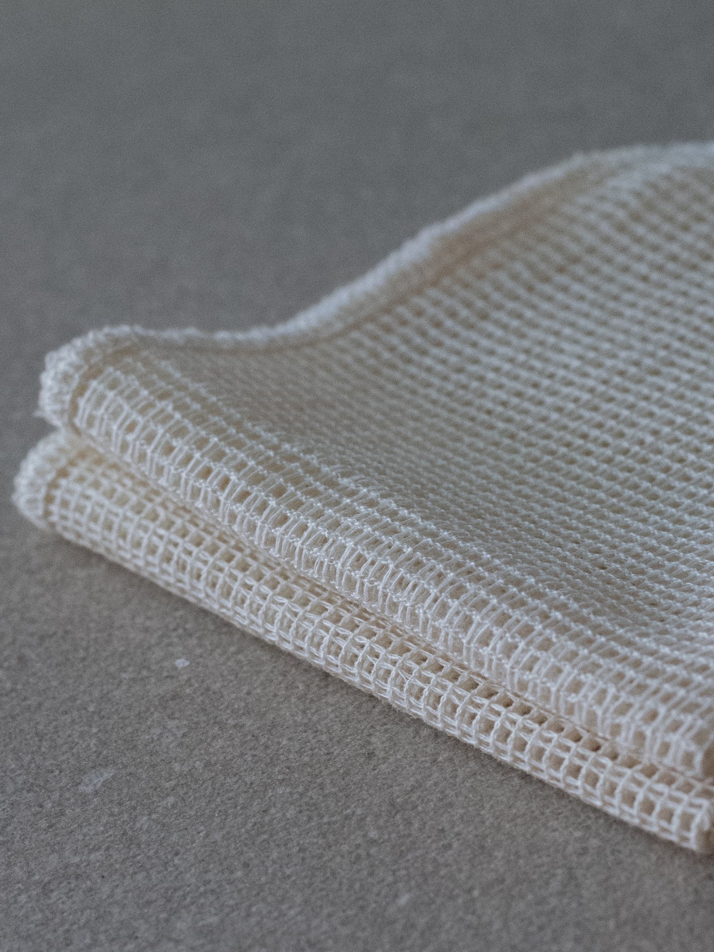 Small Cotton Steaming Cloth (2 Piece Set)