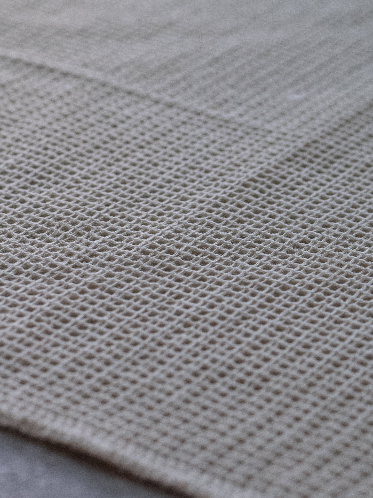 Small Cotton Steaming Cloth (2 Piece Set)