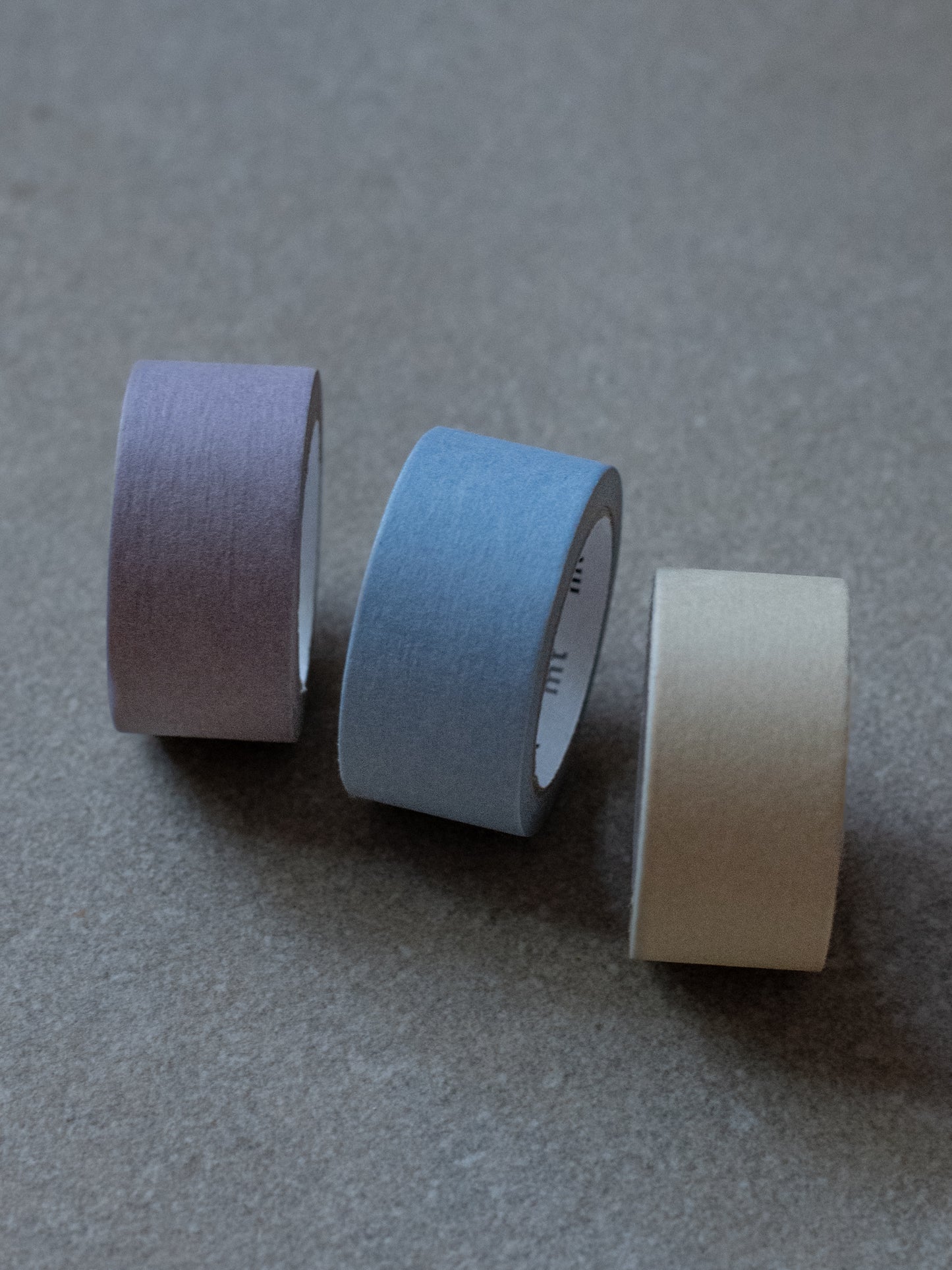 MT Write & Draw Washi Masking Tape - Kusumi Yellow