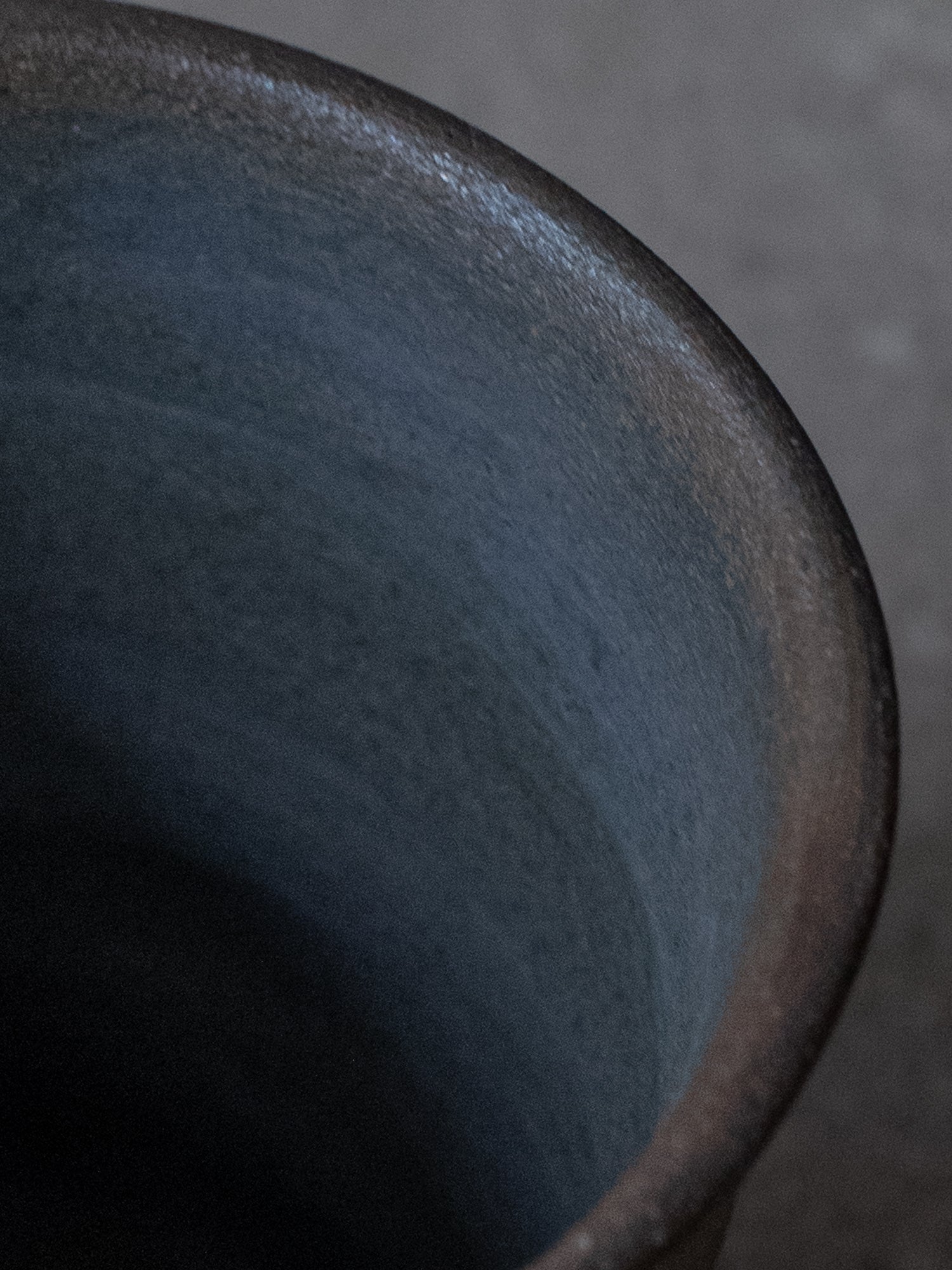 Bizen Ware Cups (Set of 2)