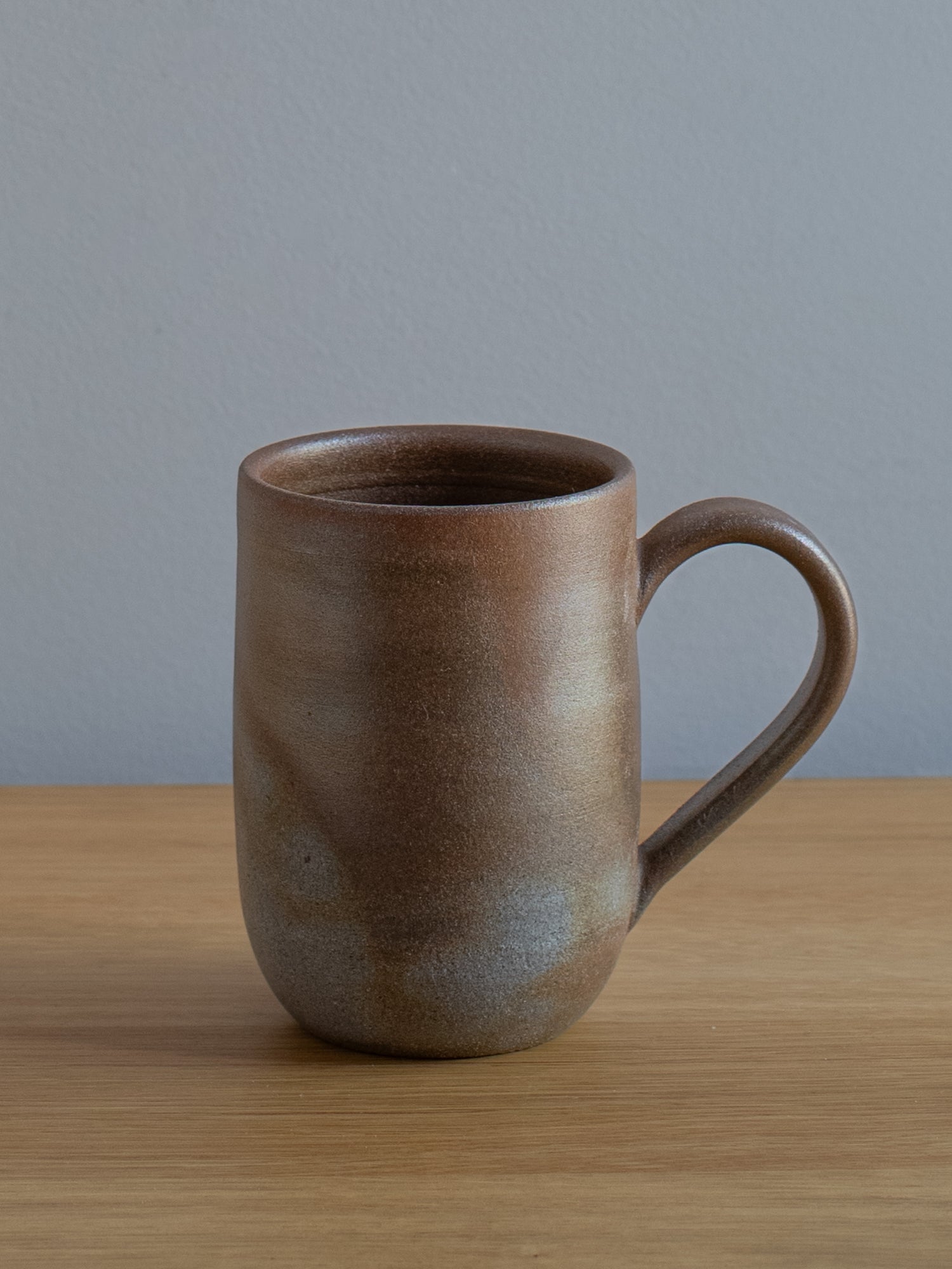 Bizen Ware Mug