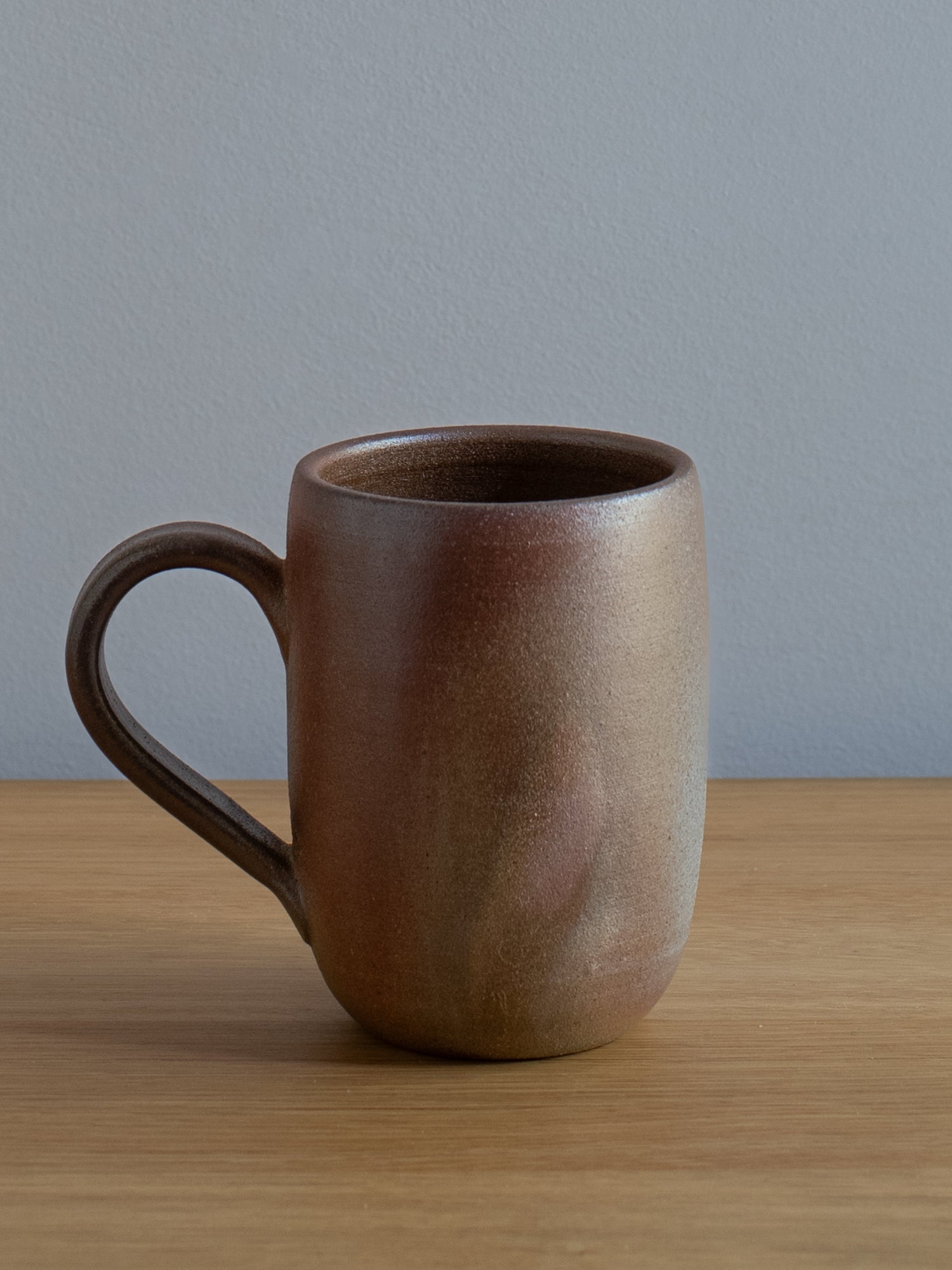 Bizen Ware Mug