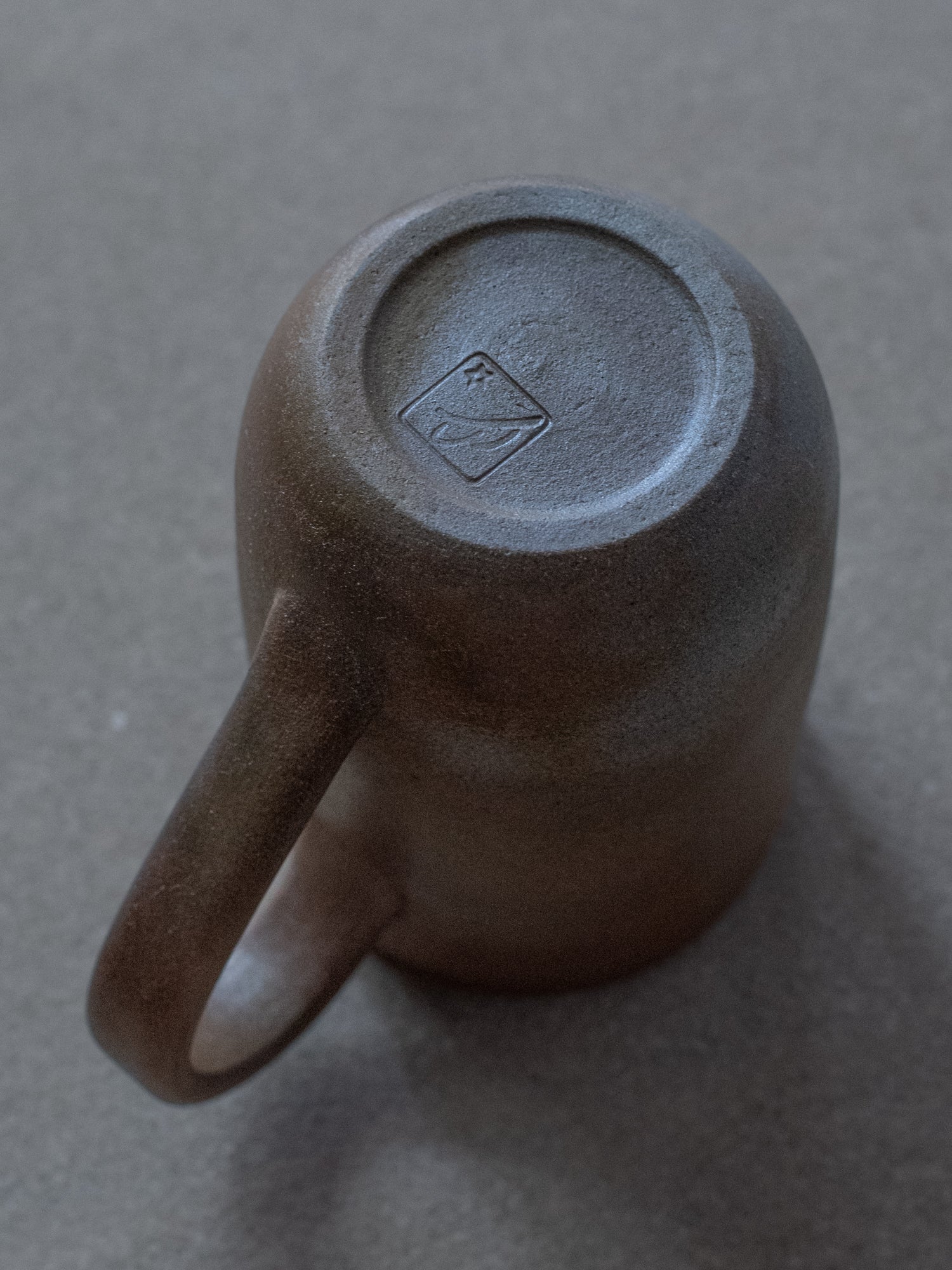 Bizen Ware Mug