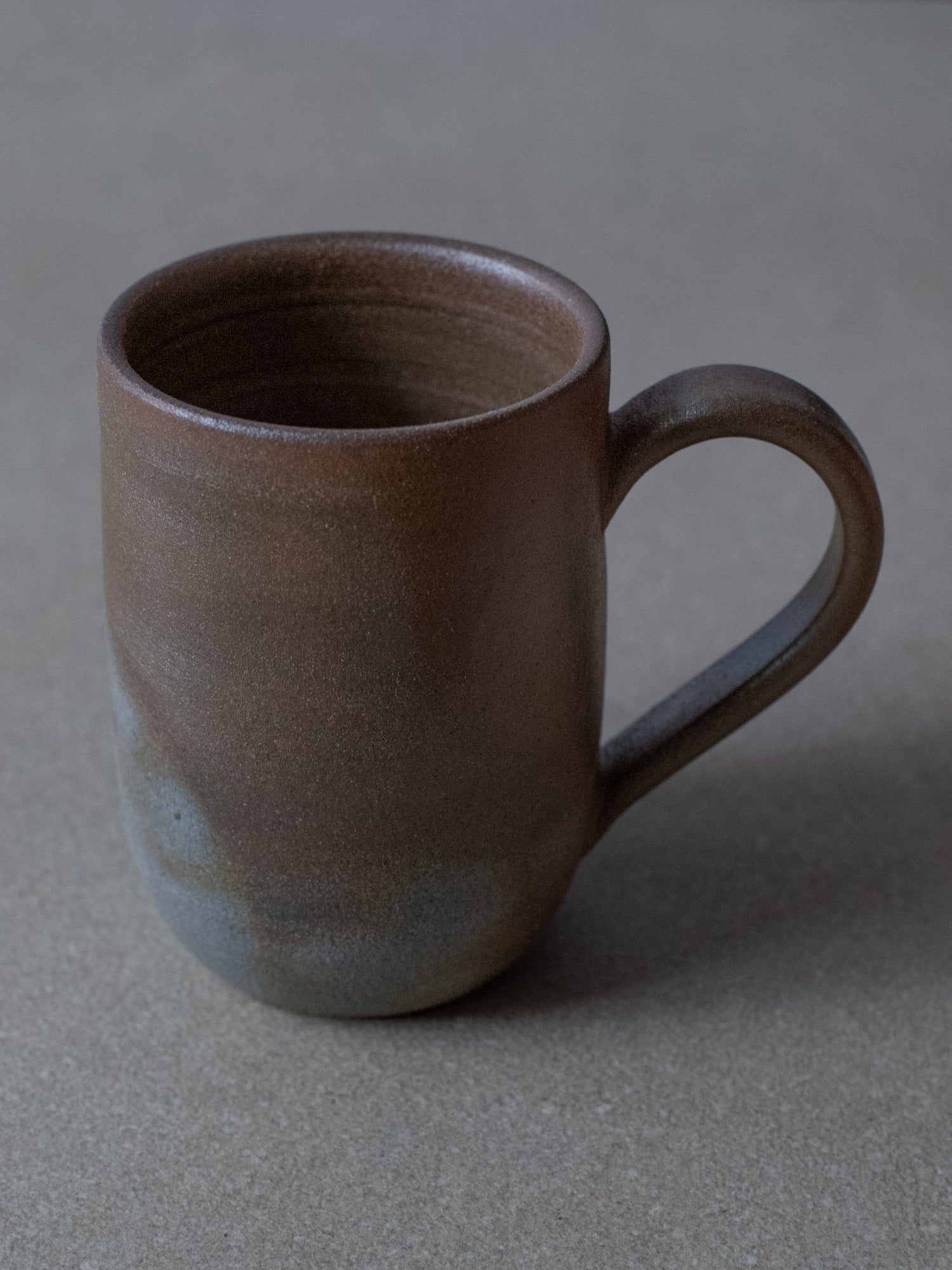 Bizen Ware Mug