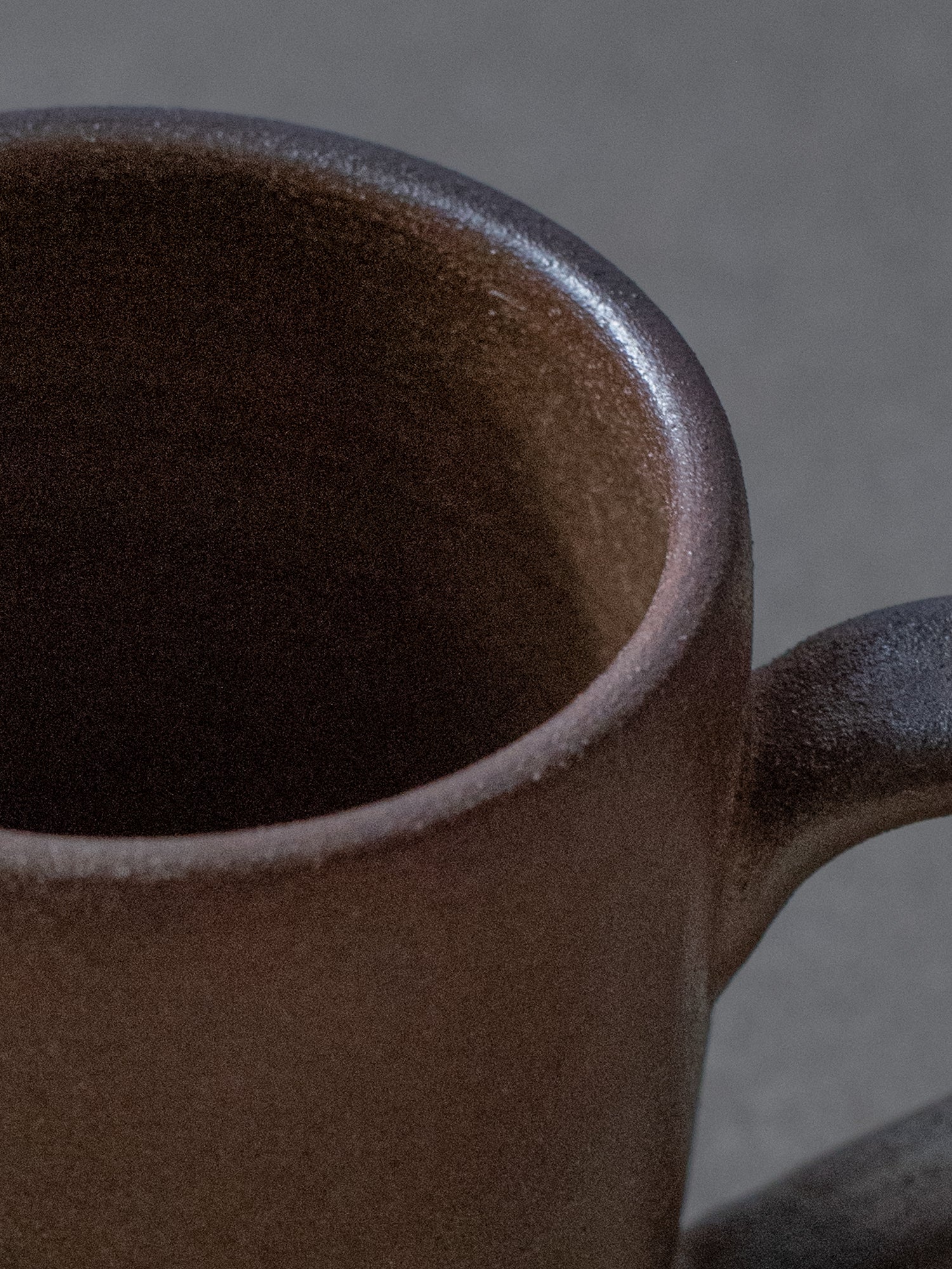 Bizen Ware Mug
