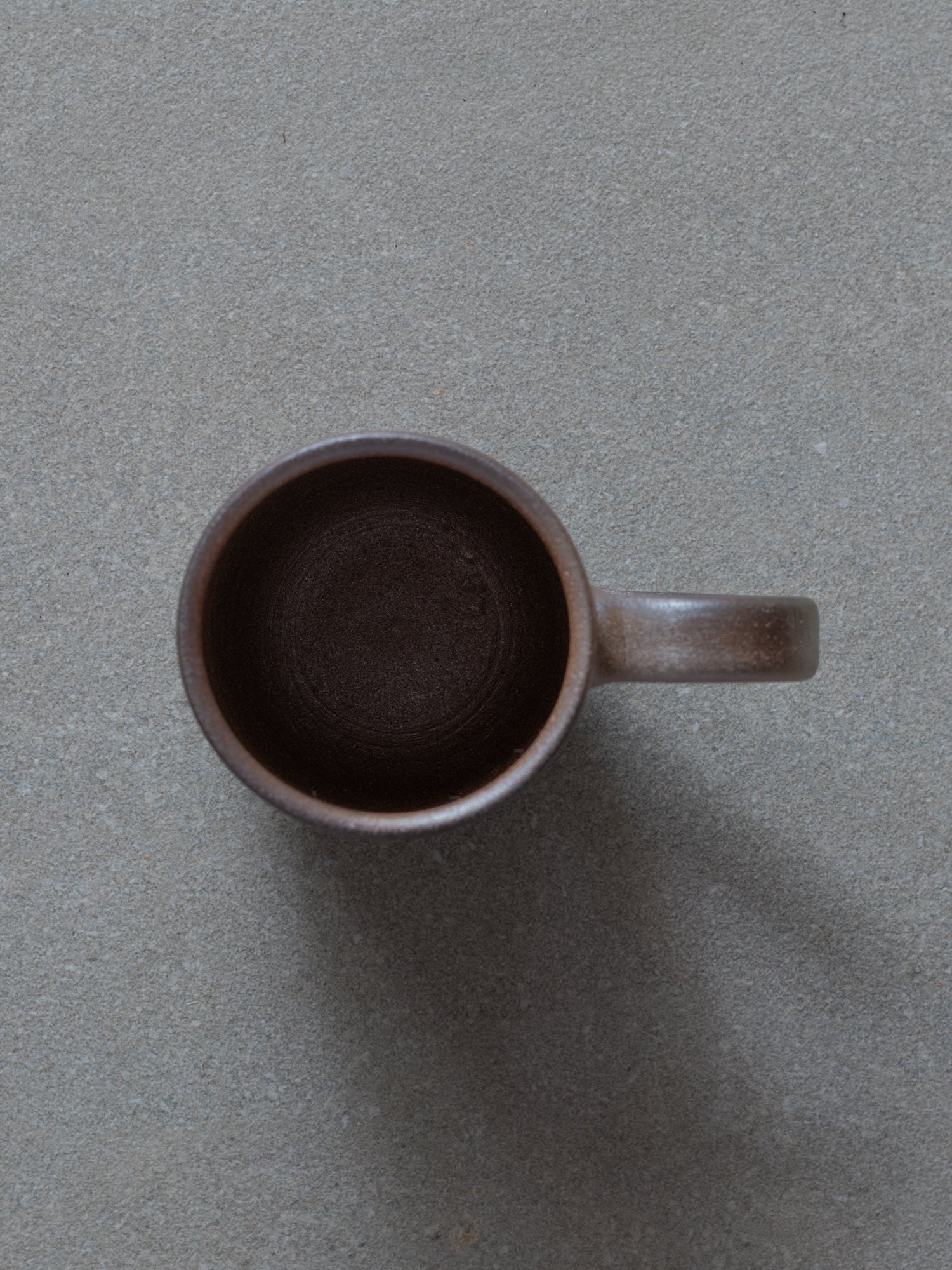Bizen Ware Mug