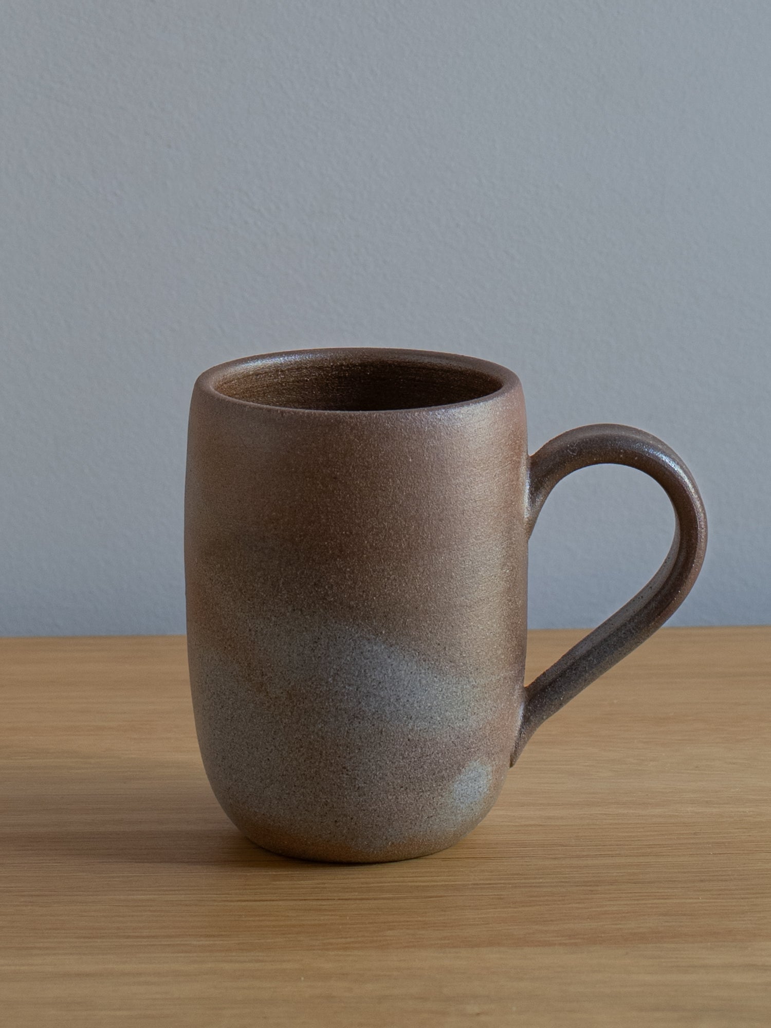 Bizen Ware Mug