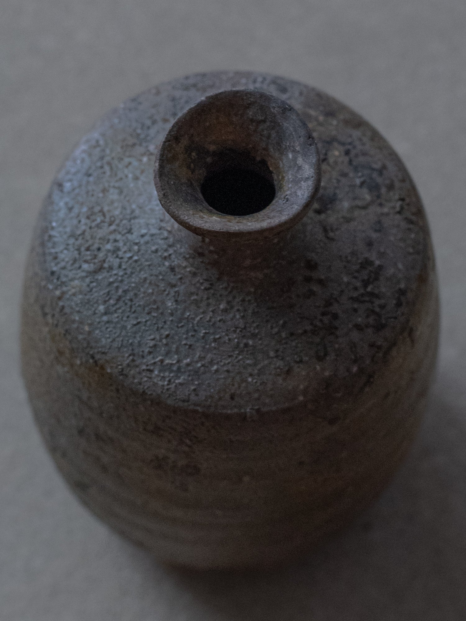 Bizen Ware Sake Gift Set