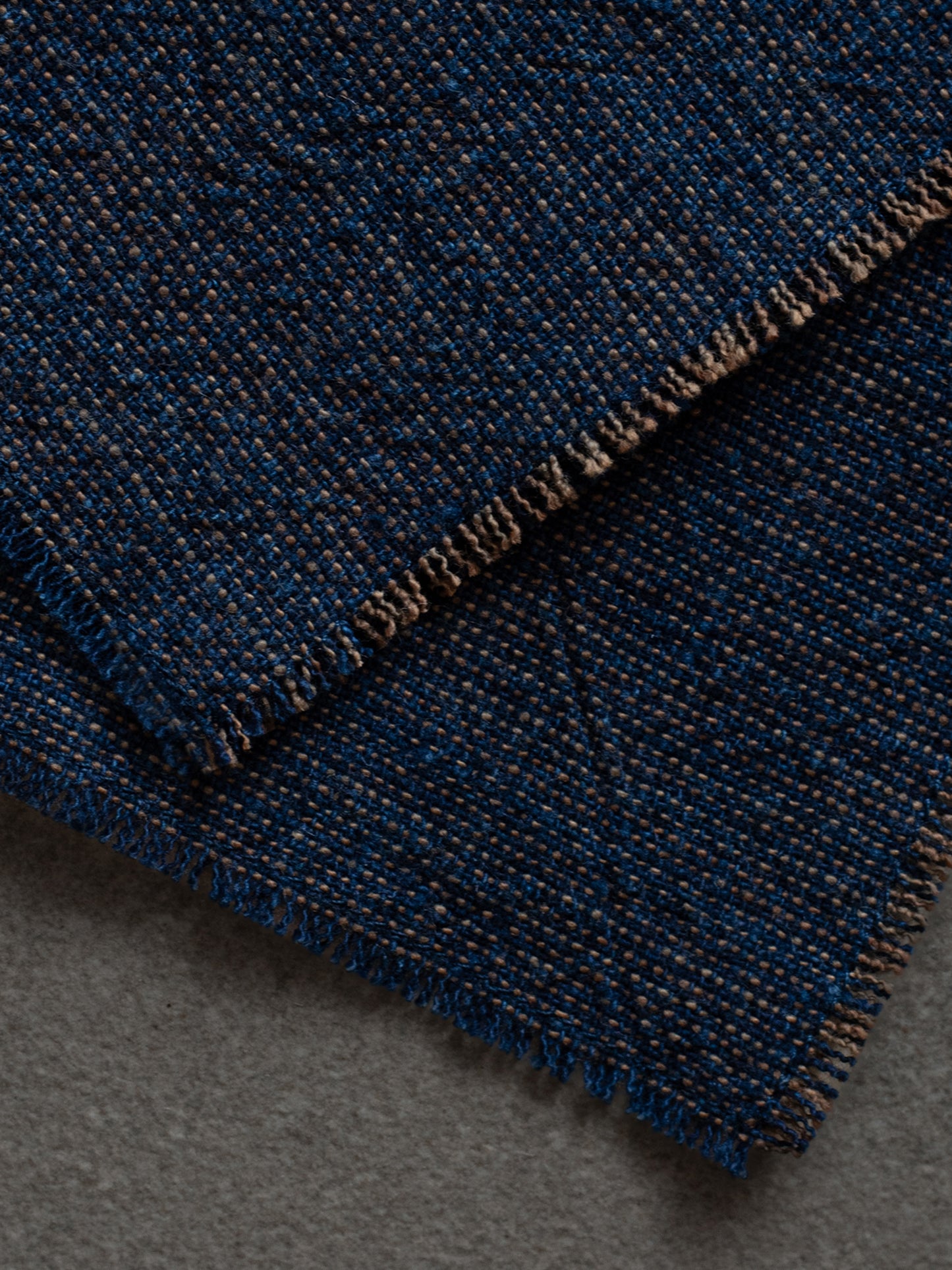 Coasters - Indigo (set of 2)