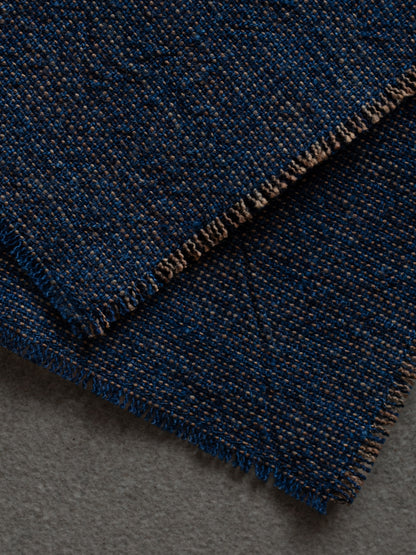 Coasters - Indigo (set of 2)