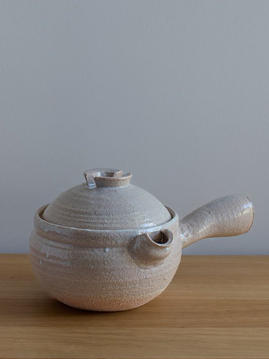 Iga Yukihira Pot