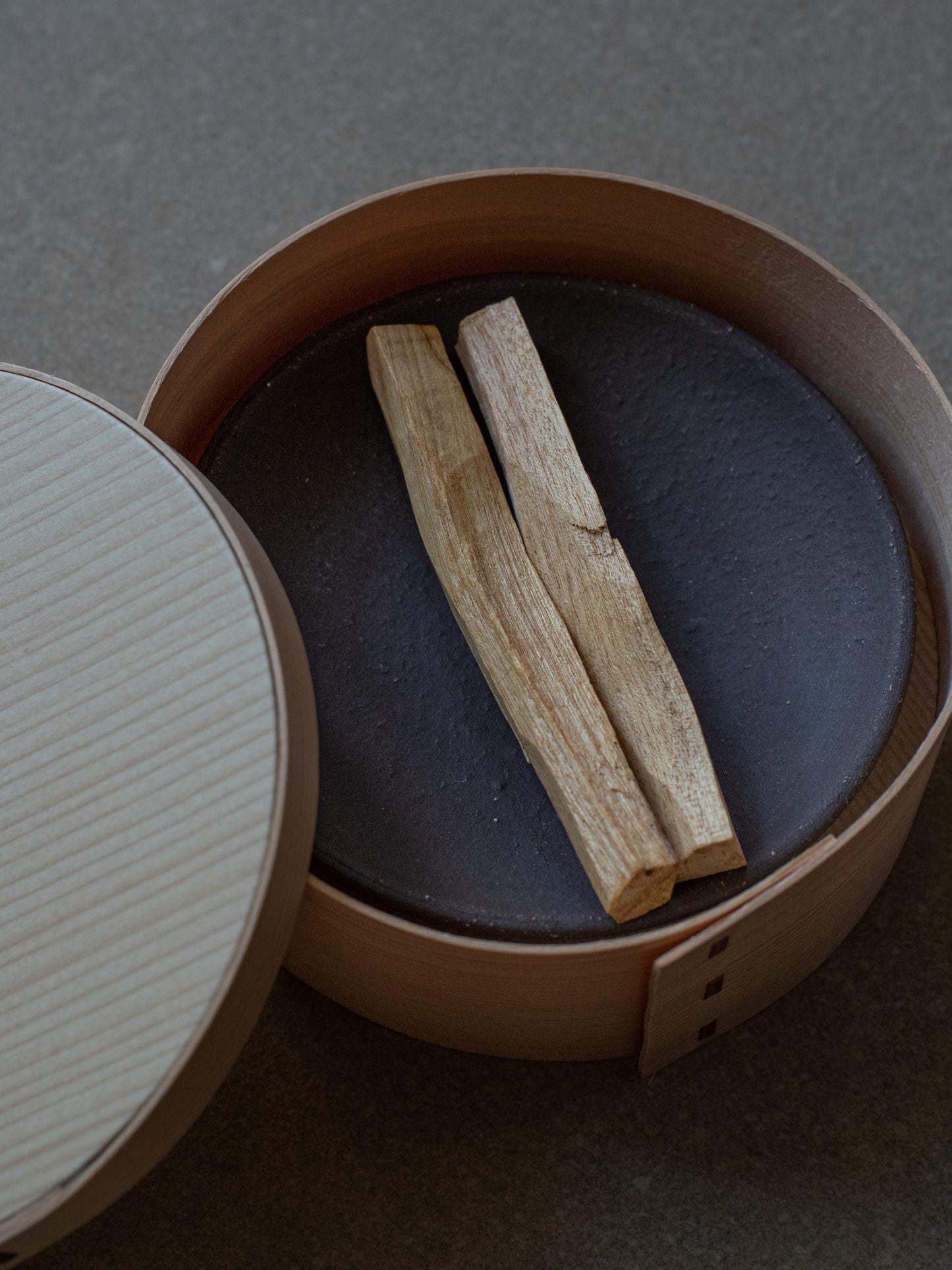 Palo Santo Gift Set