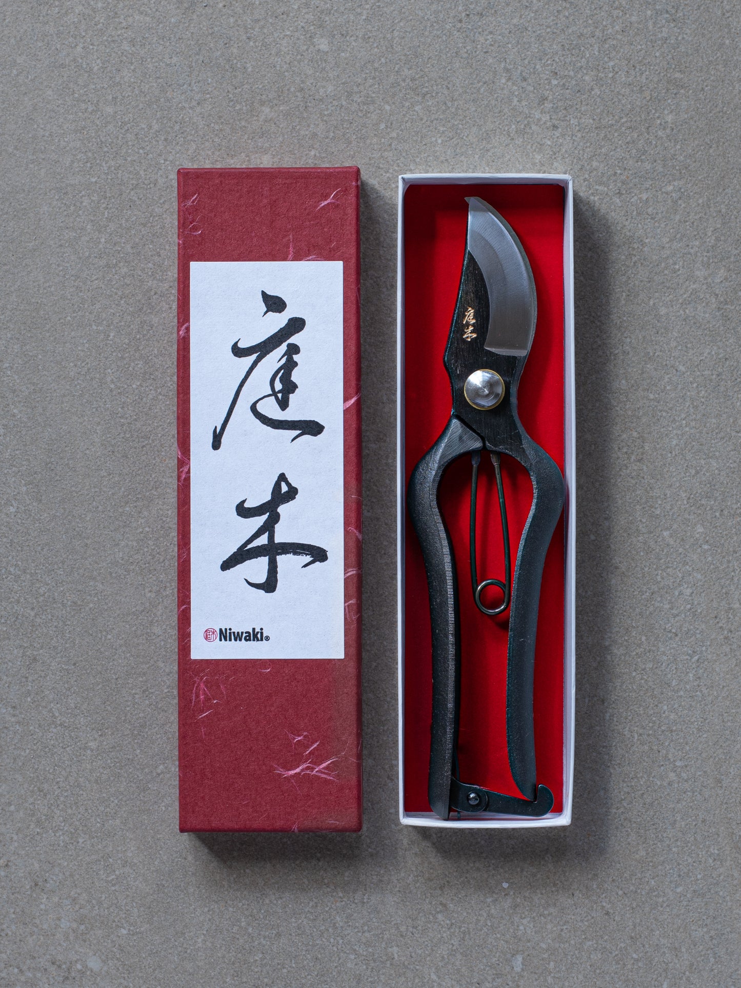 Sentei Secateurs Japanese Pruners