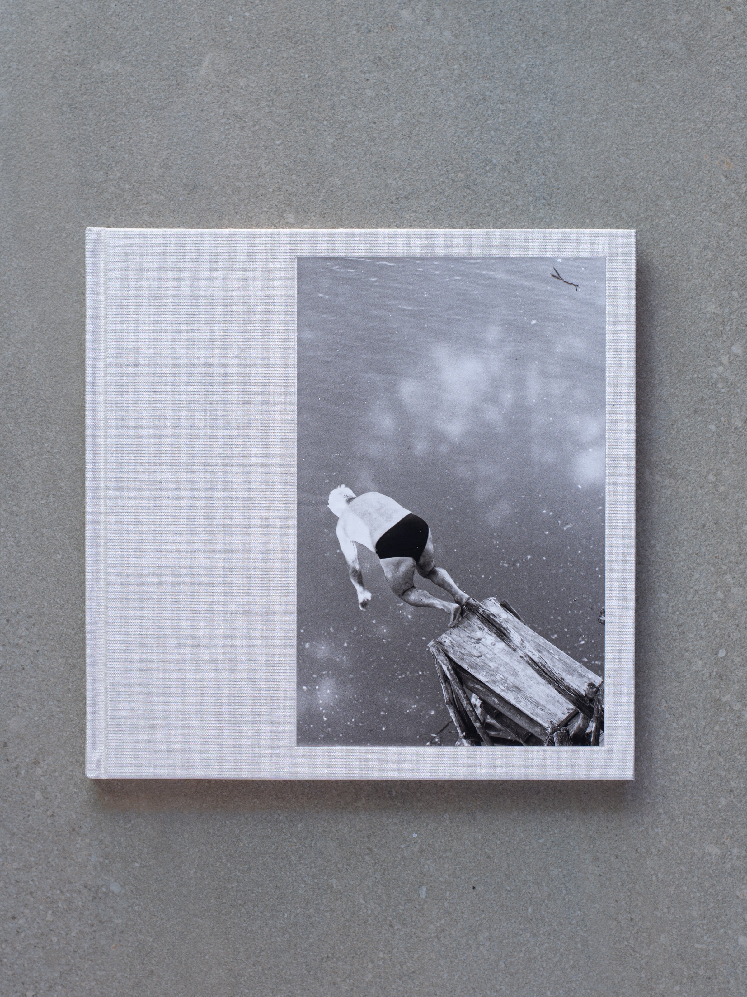 Sohei Nishino: Water Line