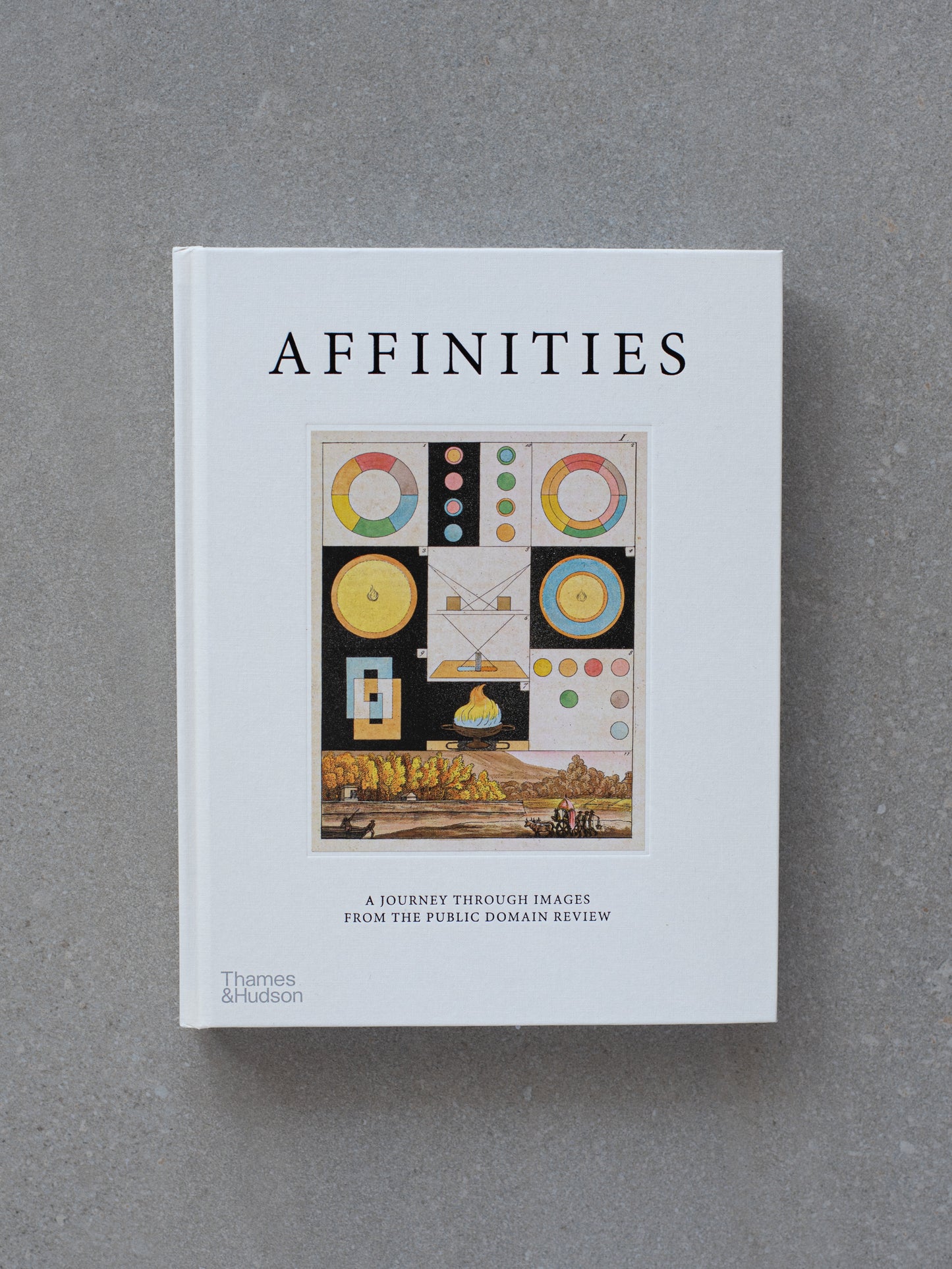 Affinities