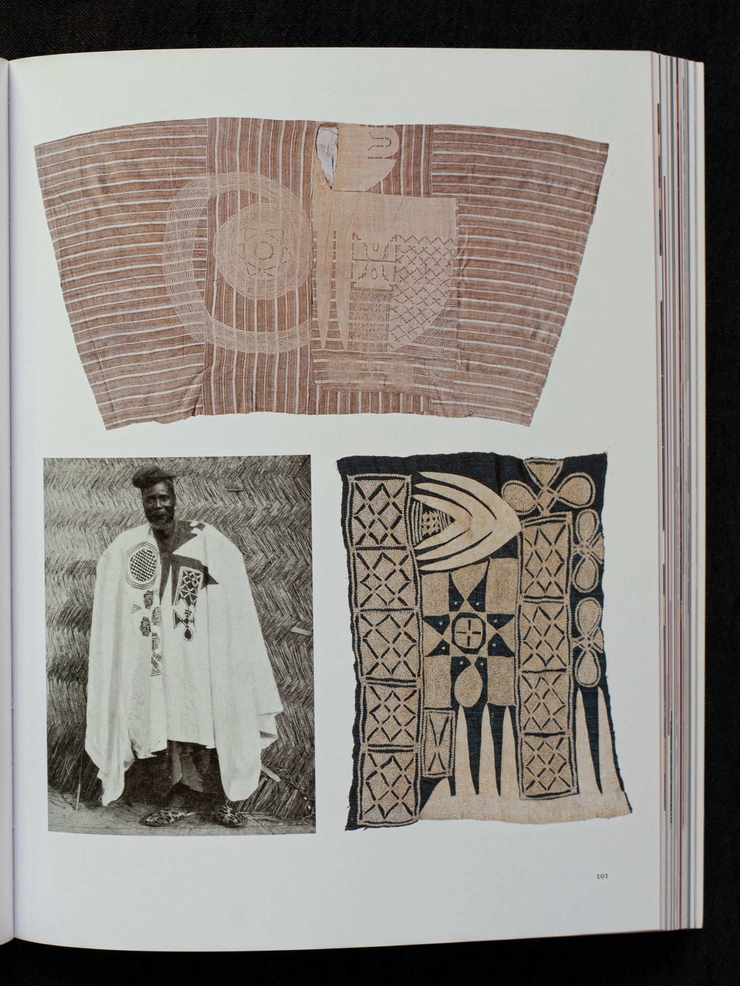 African Textiles